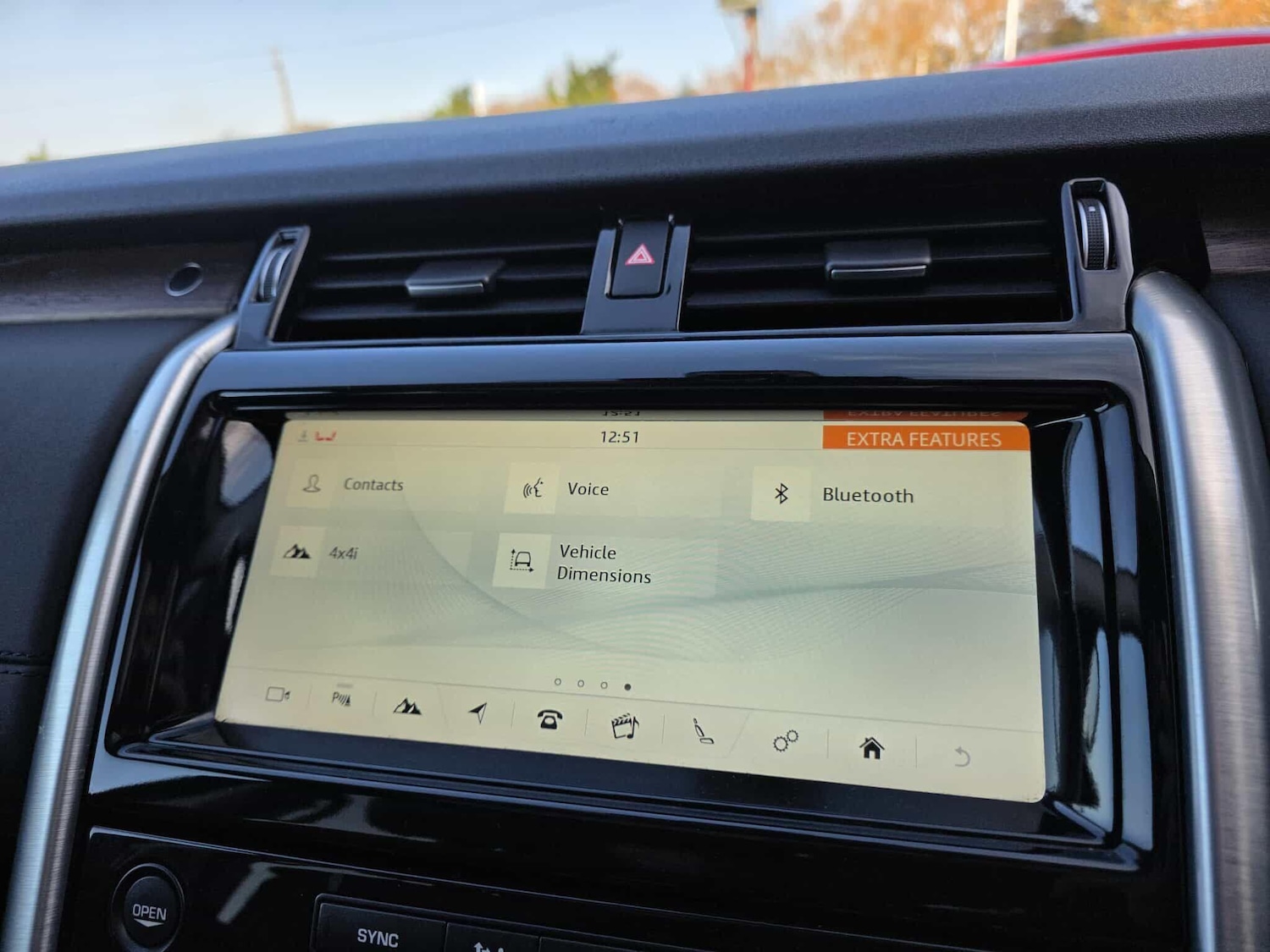 Used Land Rover Discovery 2018 for sale - 76689593: Photo 43