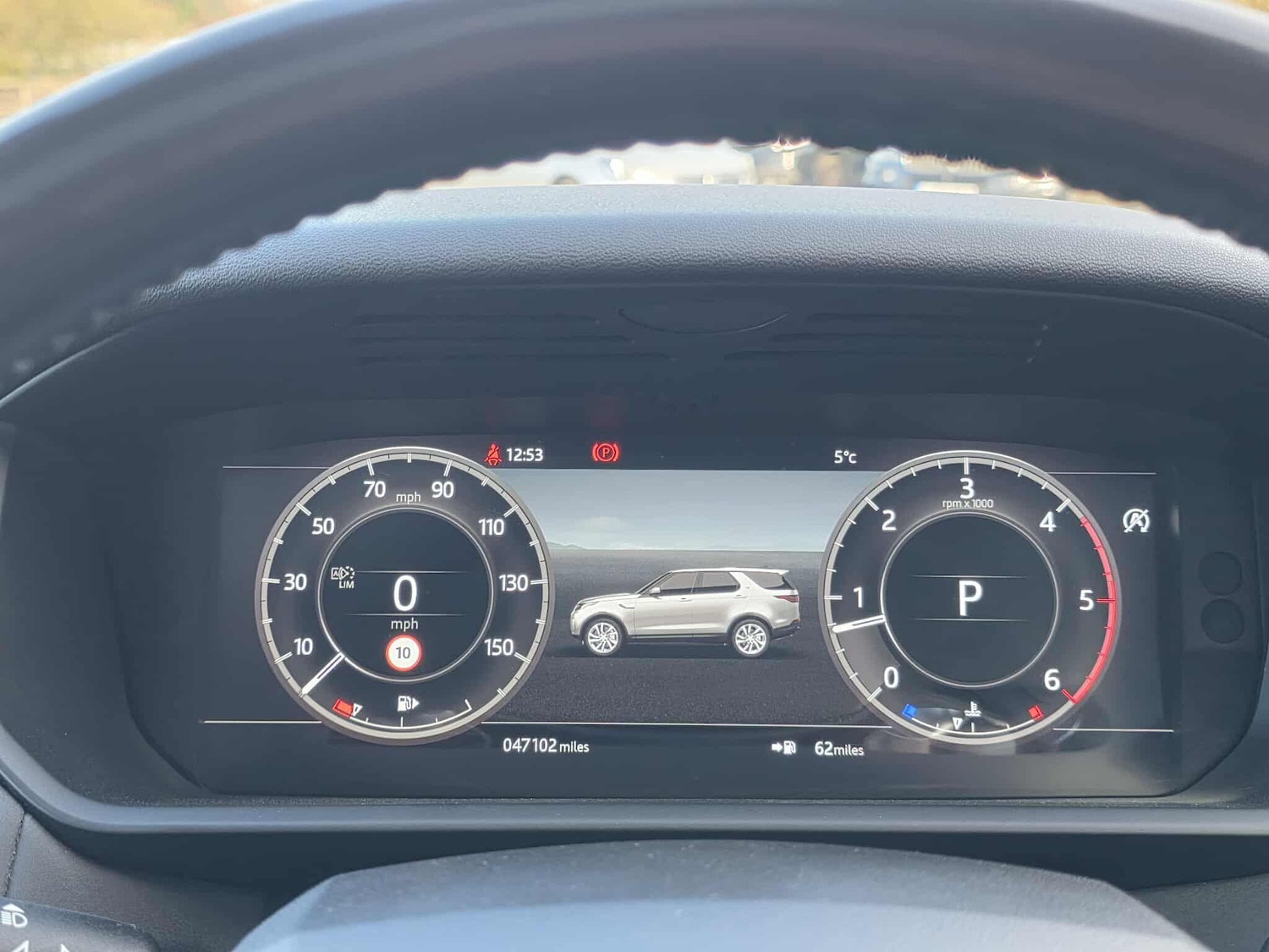 Used Land Rover Discovery 2018 for sale - 76689593: Photo 53