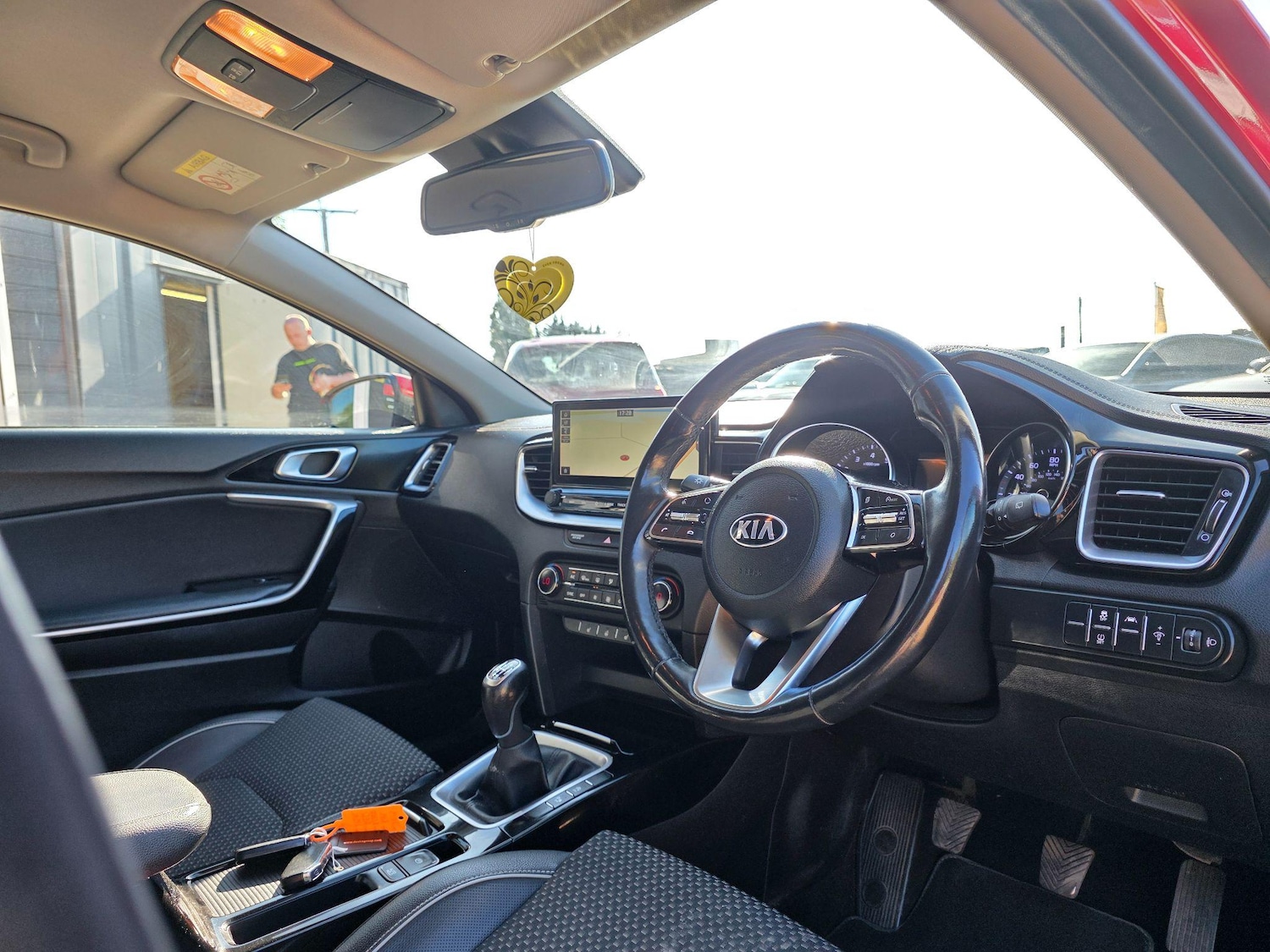 Used Kia XCeed 2020 for sale - 76599464: Photo 13