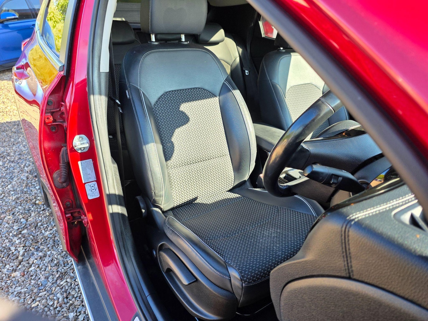 Used Kia XCeed 2020 for sale - 76599464: Photo 14