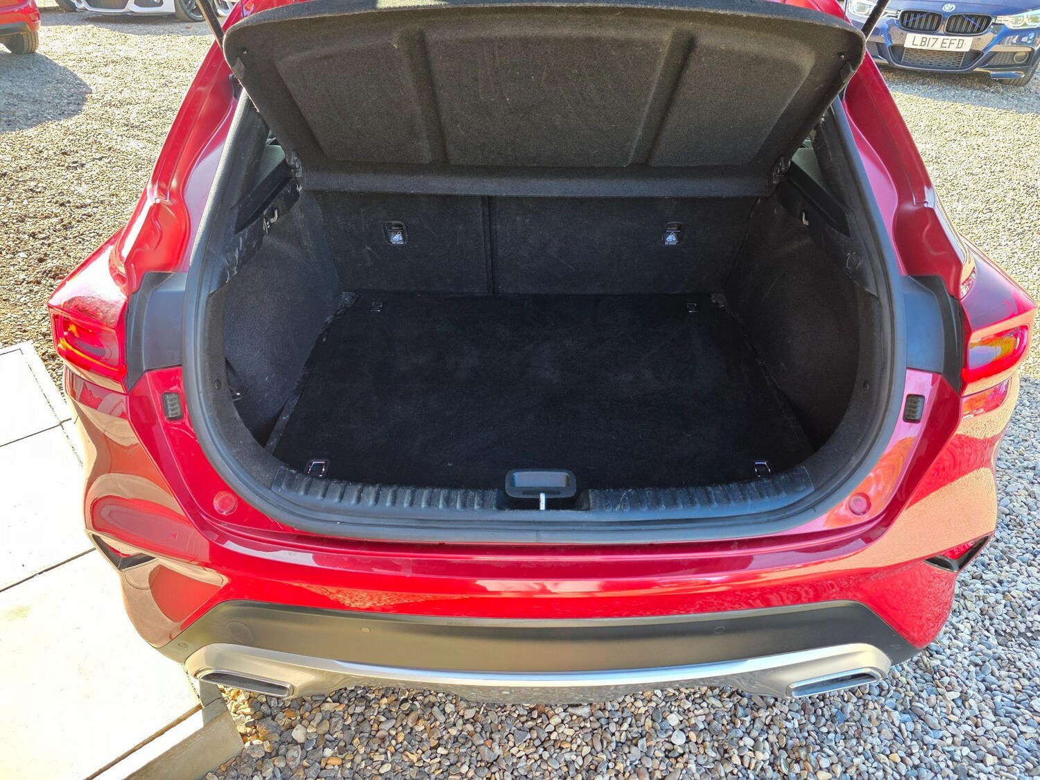 Used Kia XCeed 2020 for sale - 76599464: Photo 16