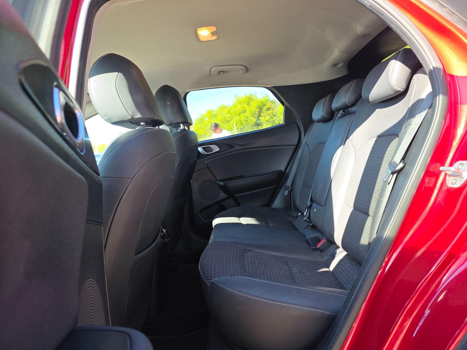 Used Kia XCeed 2020 for sale - 76599464: Photo 17