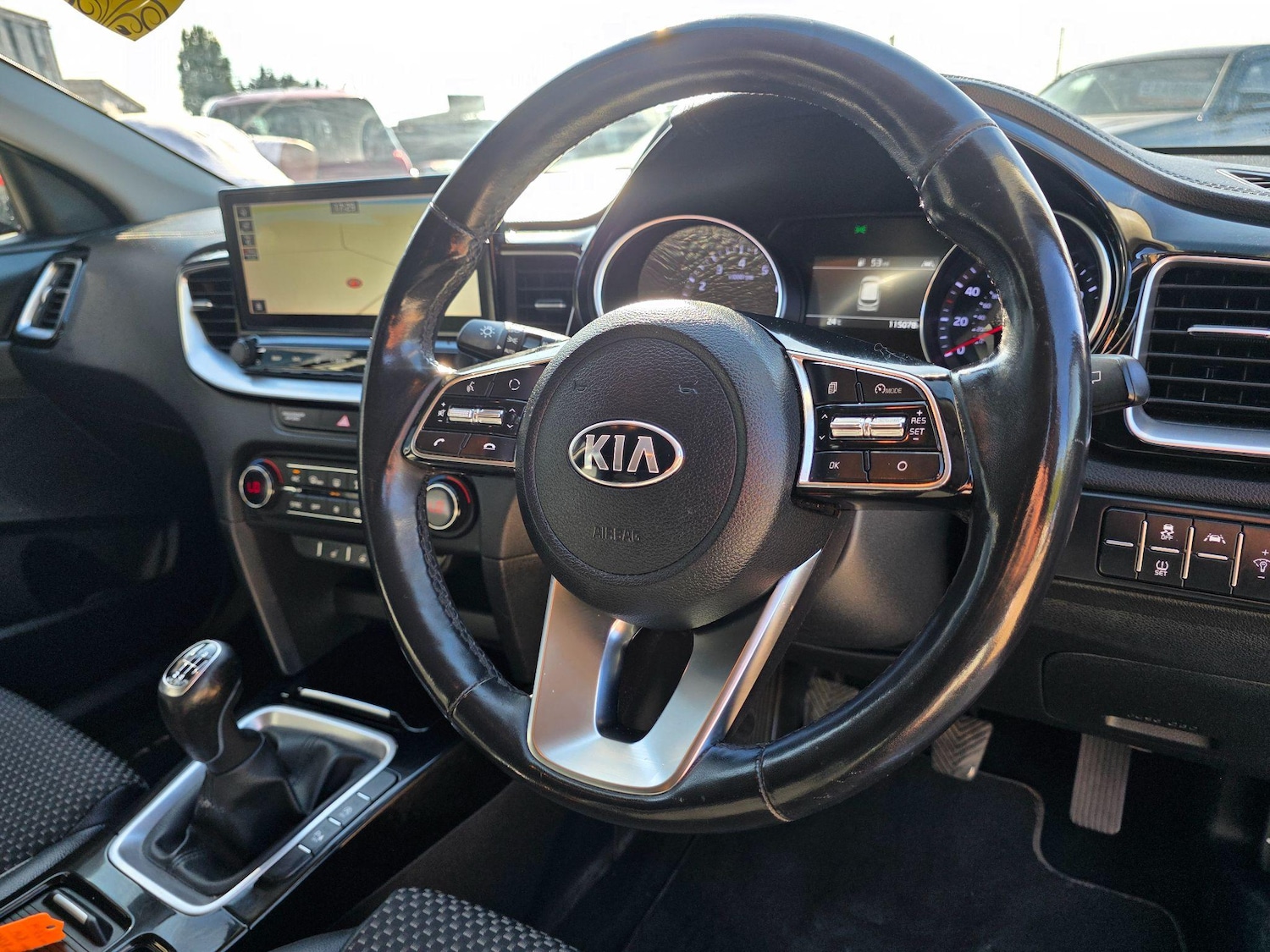 Used Kia XCeed 2020 for sale - 76599464: Photo 20