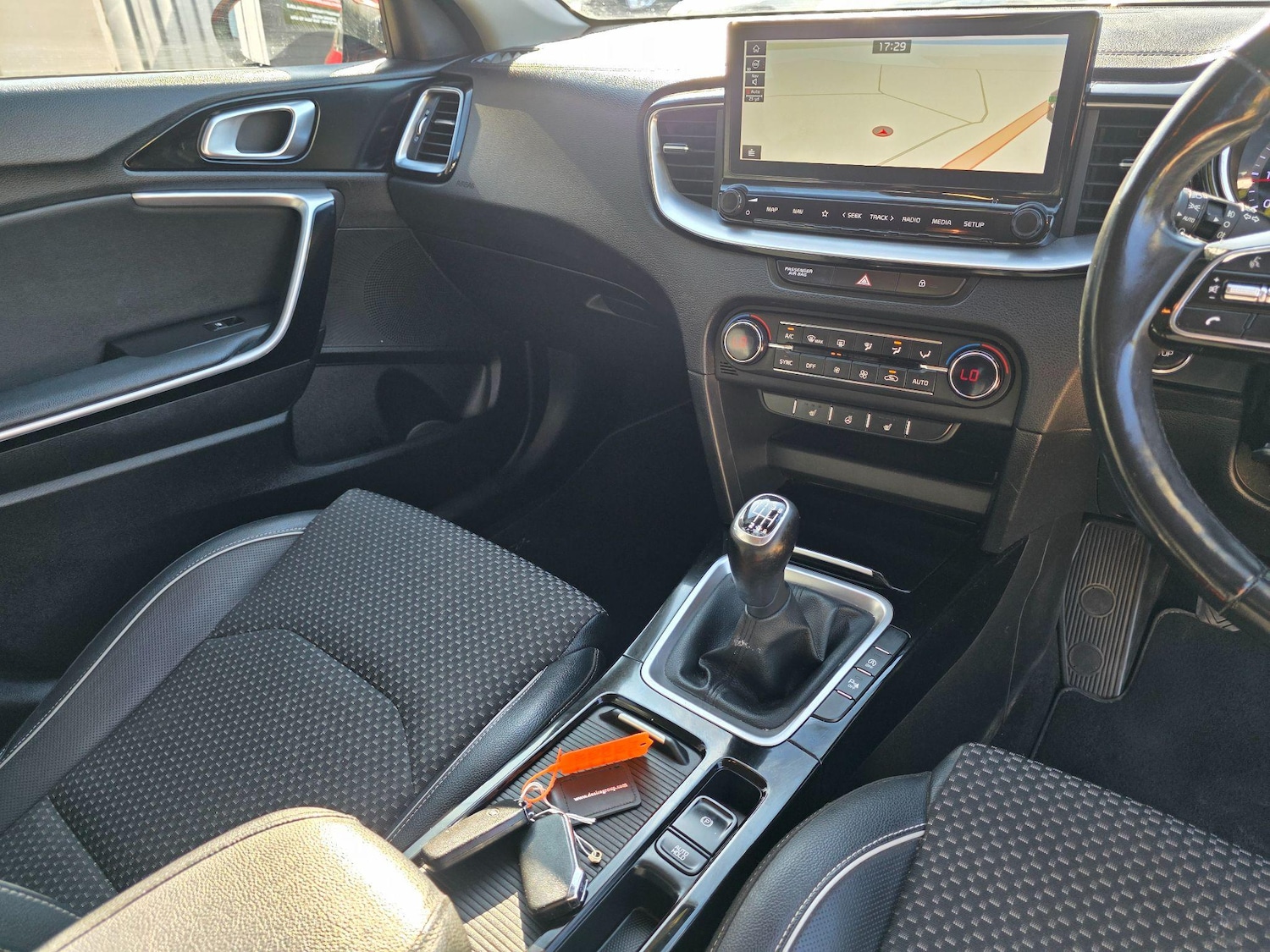 Used Kia XCeed 2020 for sale - 76599464: Photo 21