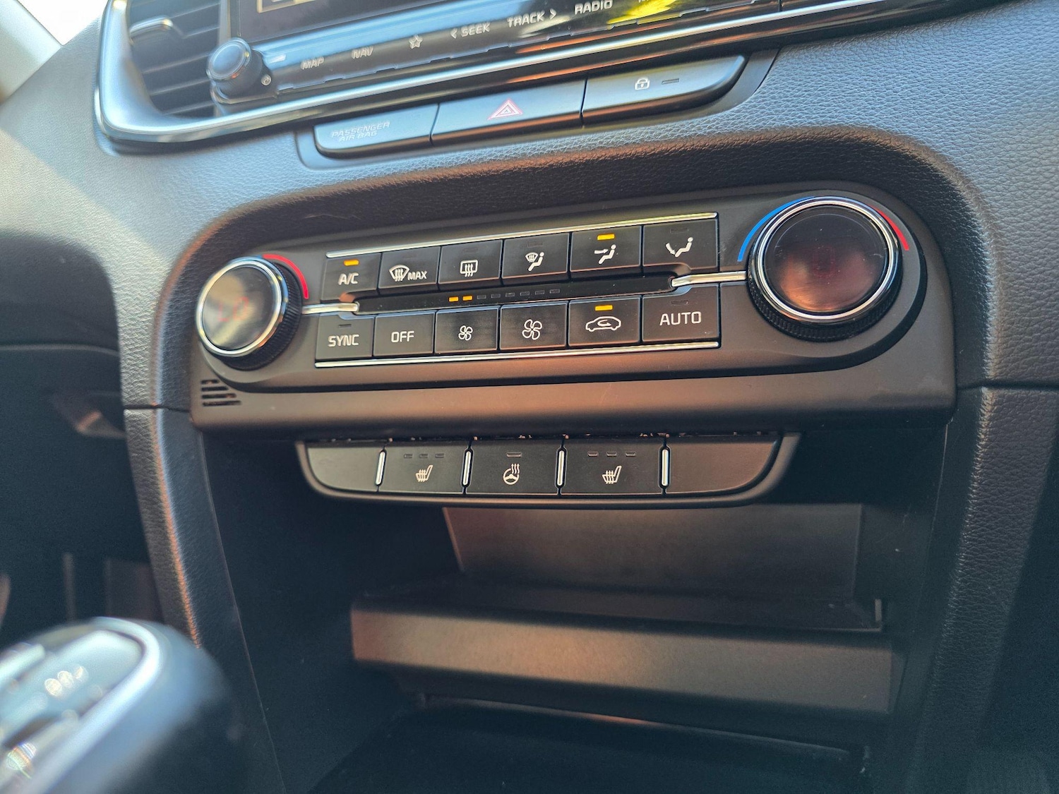 Used Kia XCeed 2020 for sale - 76599464: Photo 24