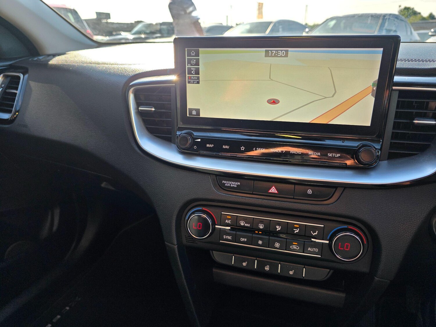 Used Kia XCeed 2020 for sale - 76599464: Photo 25