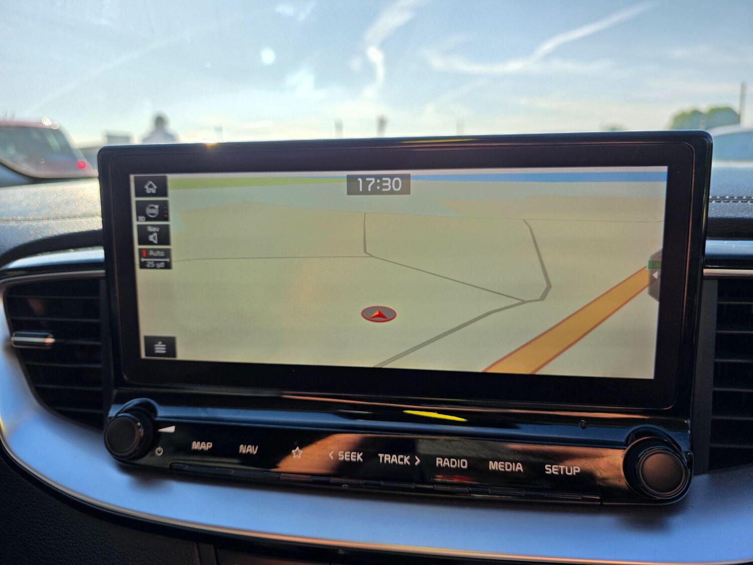 Used Kia XCeed 2020 for sale - 76599464: Photo 26