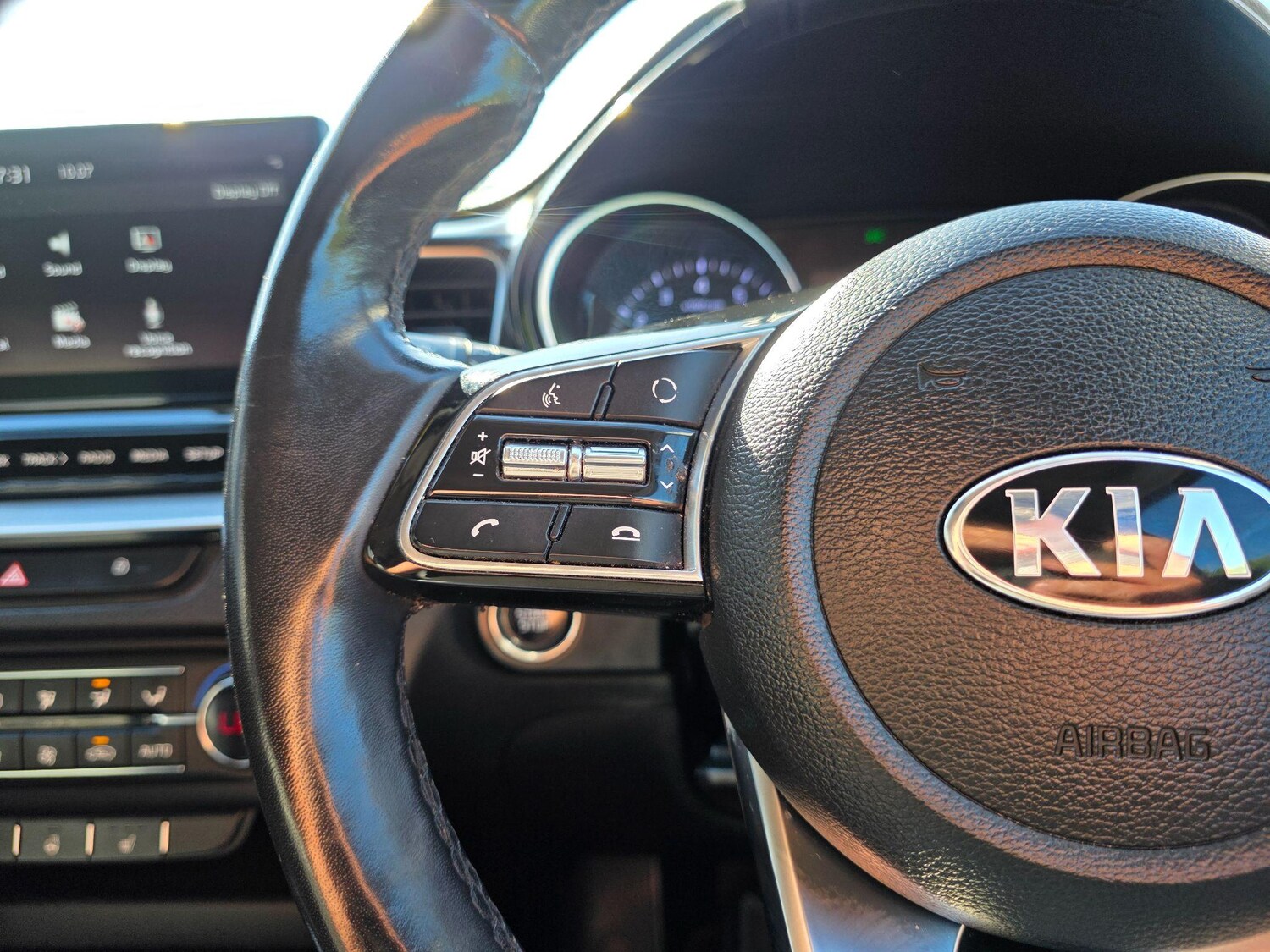 Used Kia XCeed 2020 for sale - 76599464: Photo 34