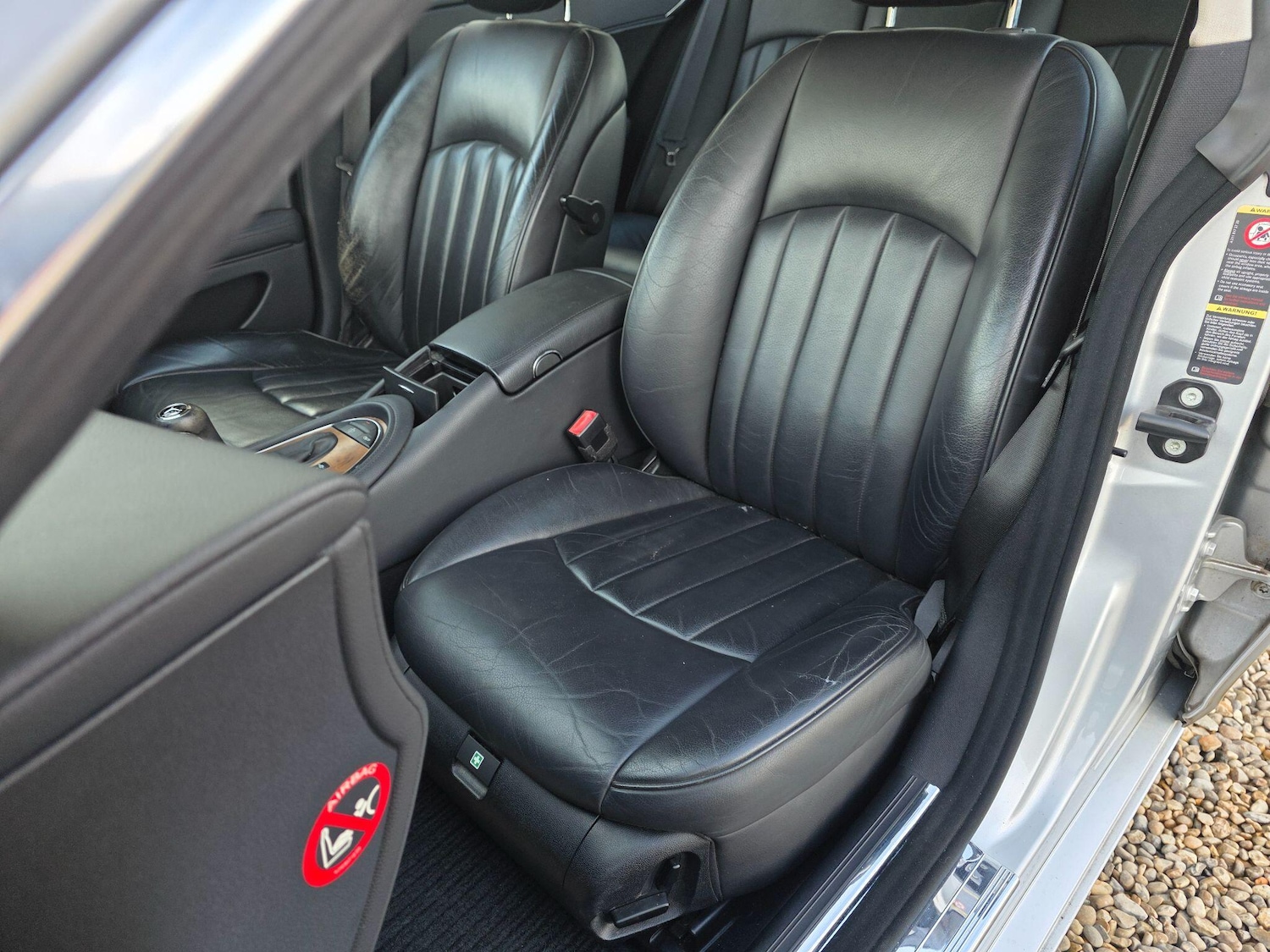 Used Mercedes-Benz CLS 2006 for sale - 76599463: Photo 20