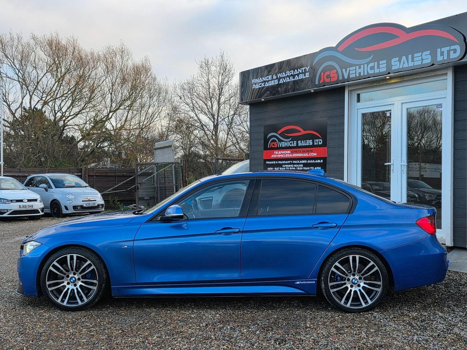 Used BMW 3 Series 2014 for sale - 76855993: Photo 10