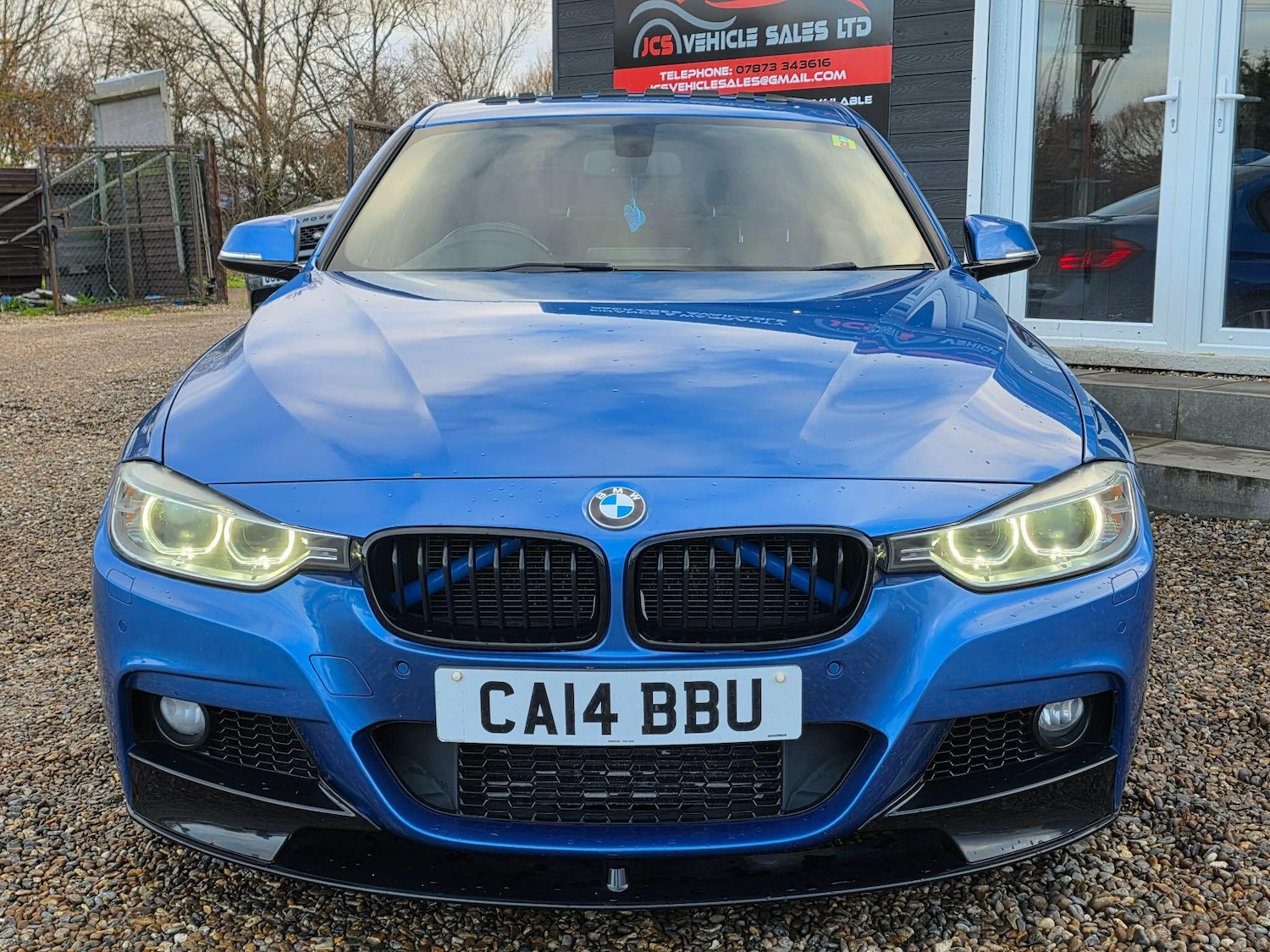 Used BMW 3 Series 2014 for sale - 76855993: Photo 13