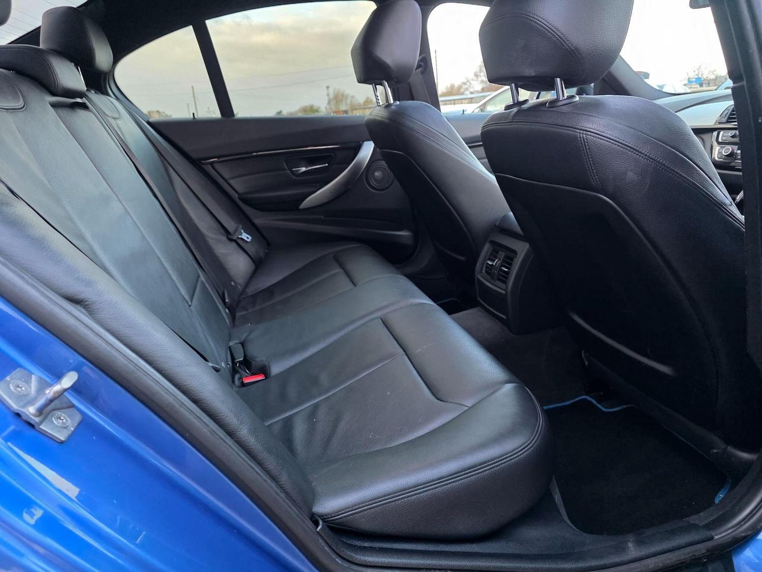 Used BMW 3 Series 2014 for sale - 76855993: Photo 14