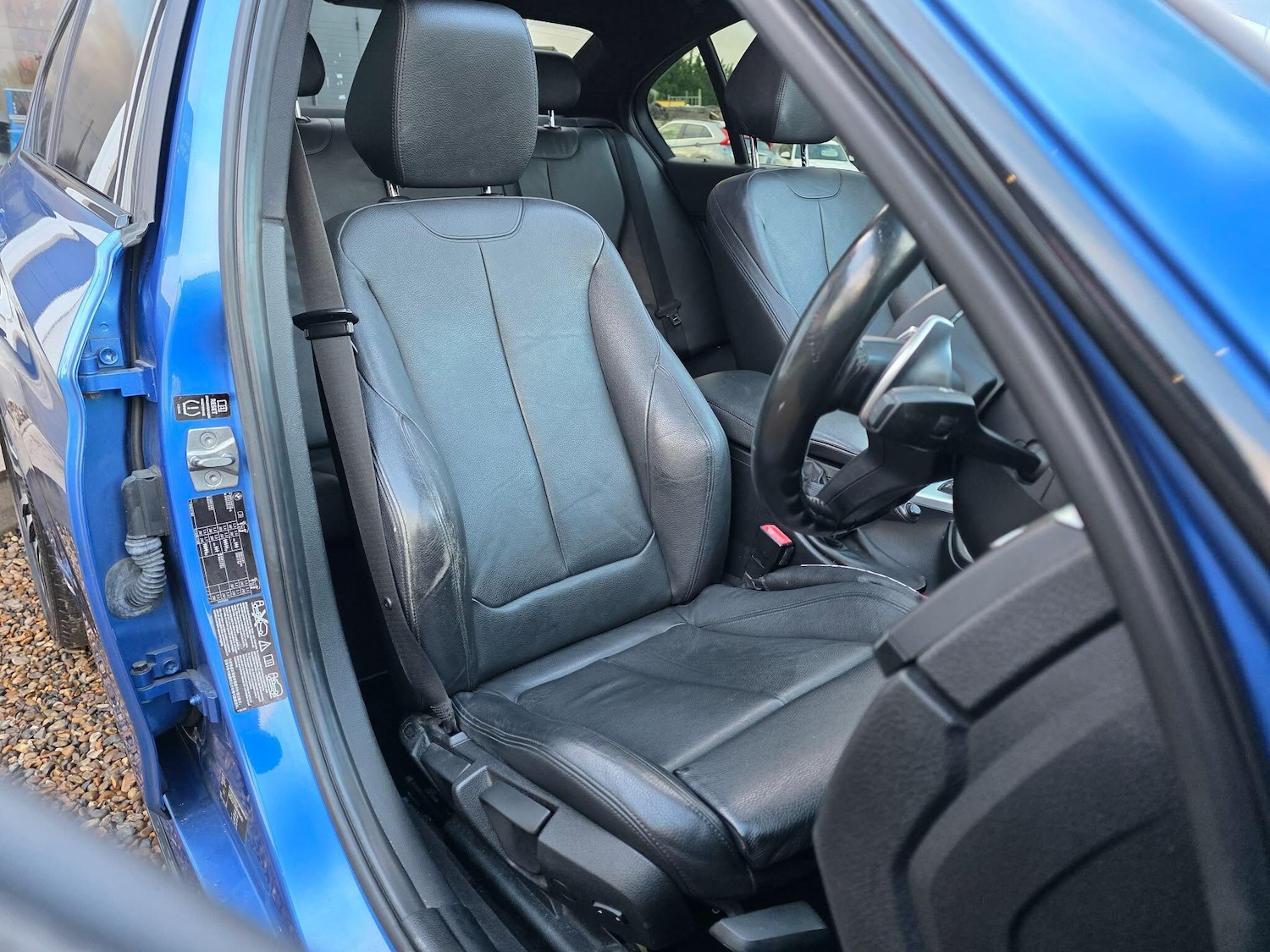 Used BMW 3 Series 2014 for sale - 76855993: Photo 15