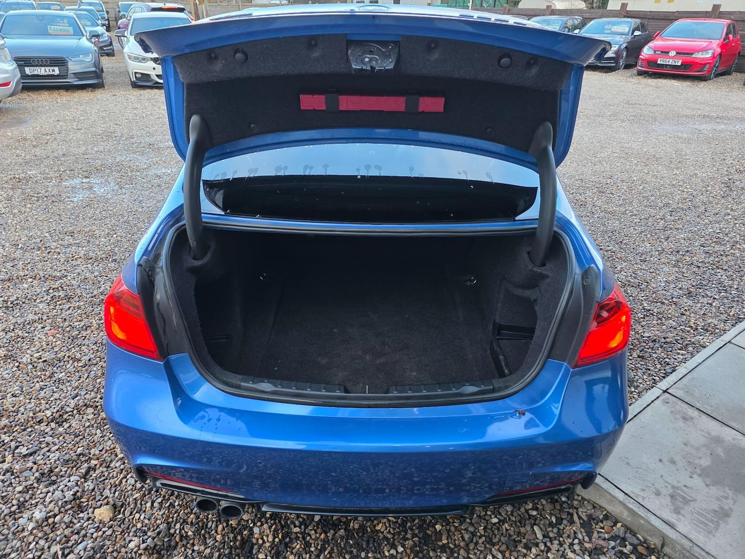 Used BMW 3 Series 2014 for sale - 76855993: Photo 16