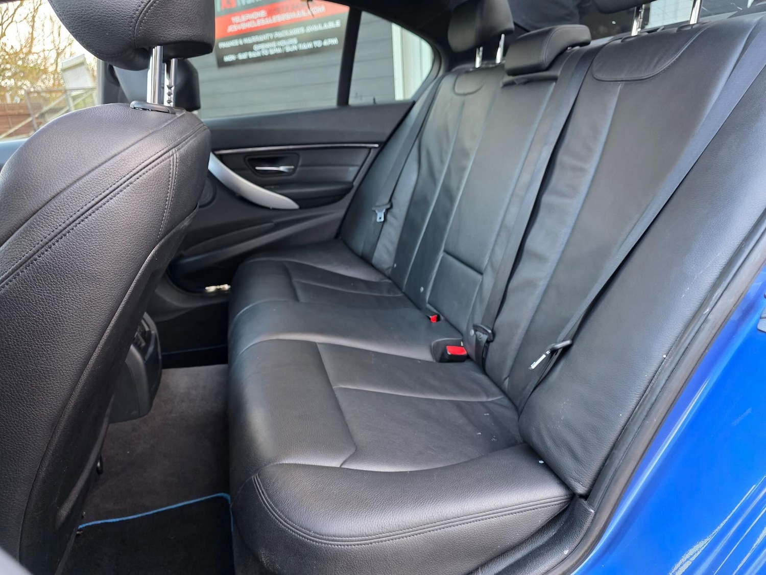 Used BMW 3 Series 2014 for sale - 76855993: Photo 17