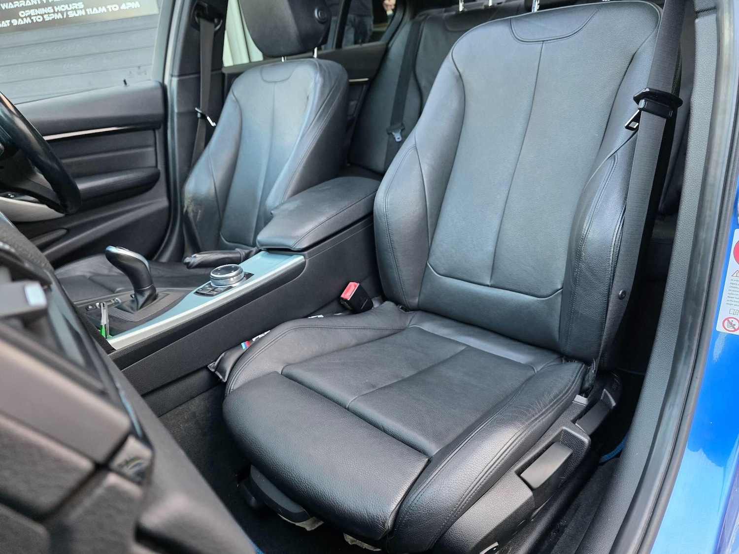 Used BMW 3 Series 2014 for sale - 76855993: Photo 18