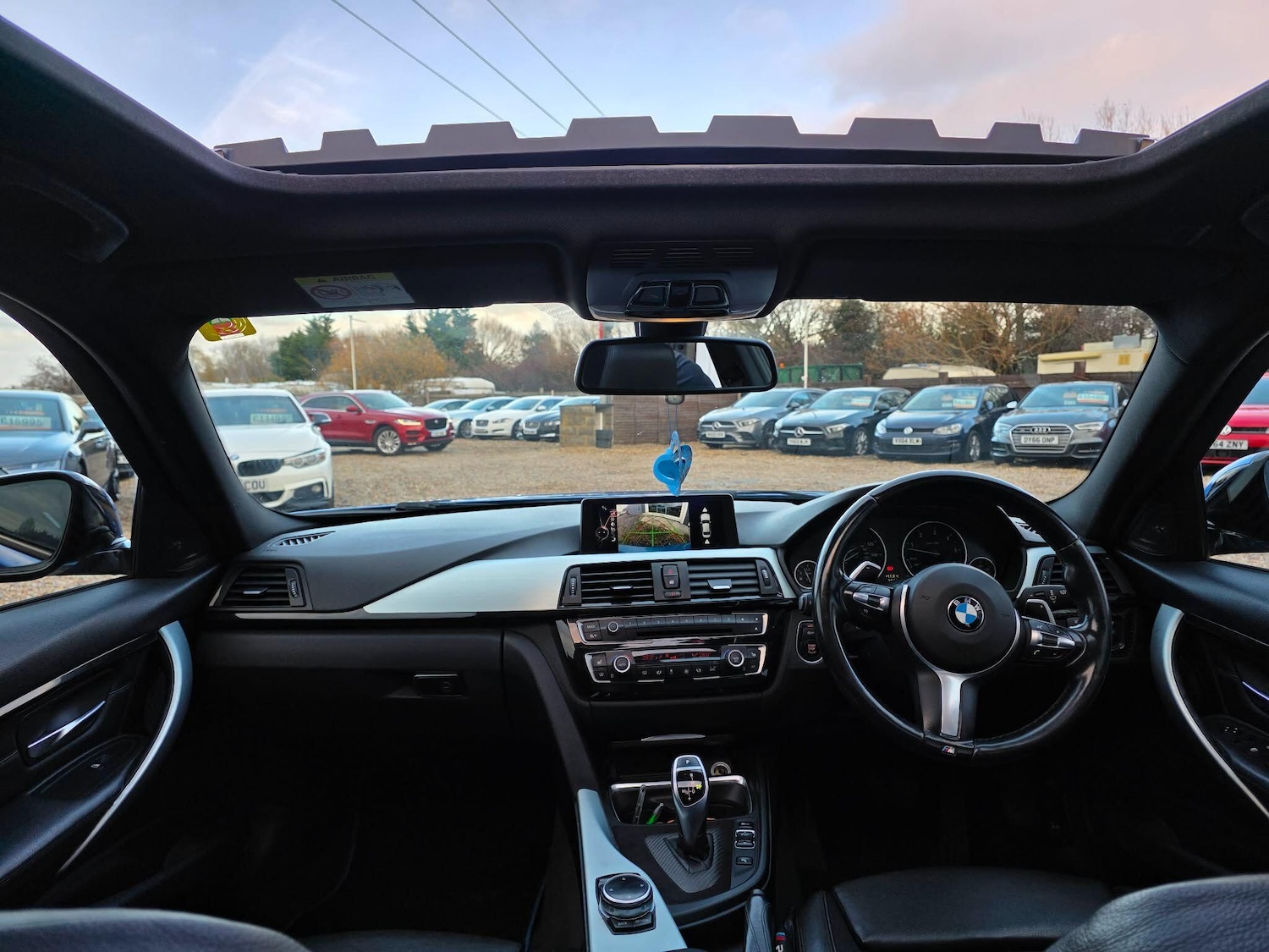 Used BMW 3 Series 2014 for sale - 76855993: Photo 19