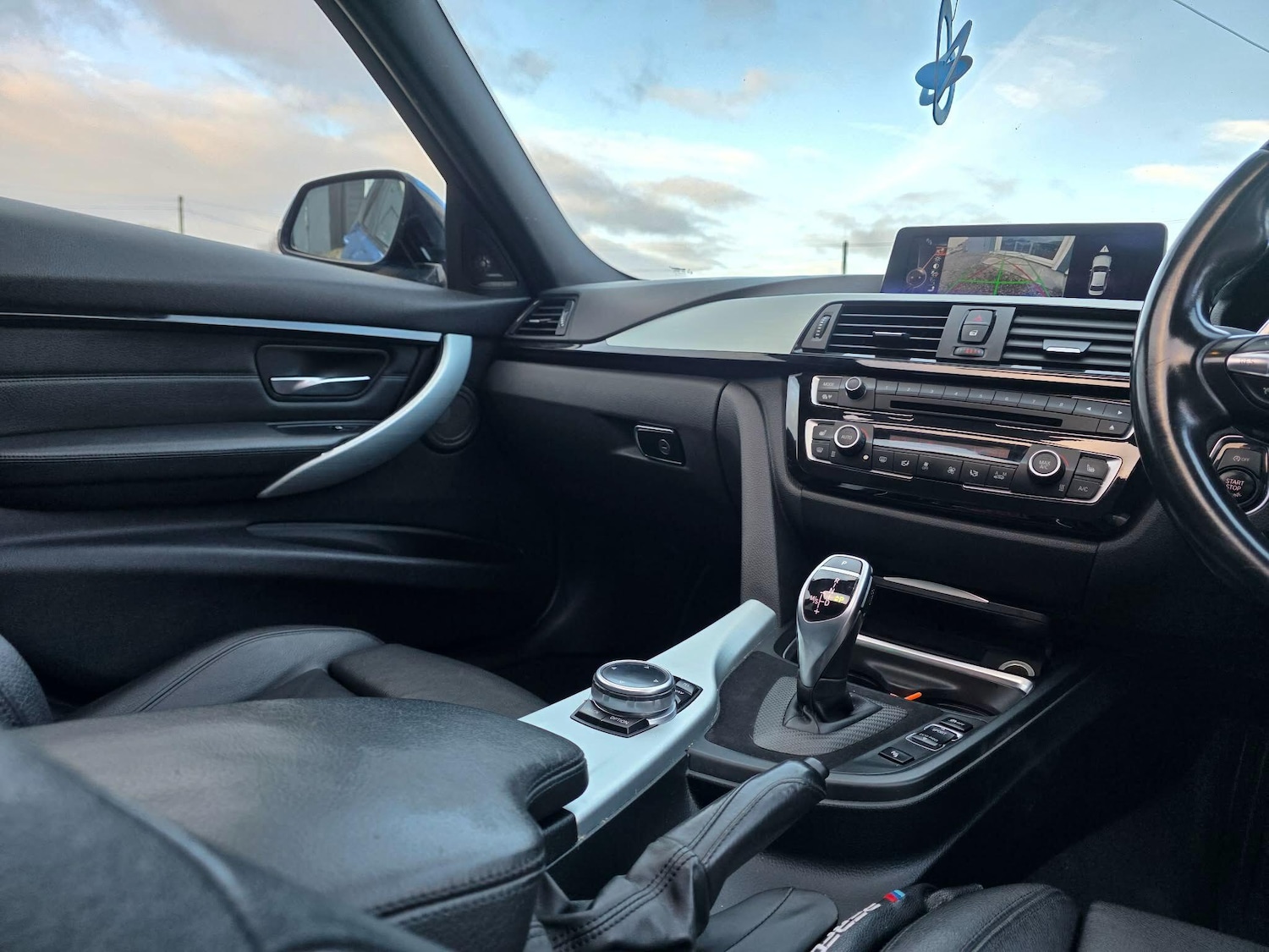 Used BMW 3 Series 2014 for sale - 76855993: Photo 20