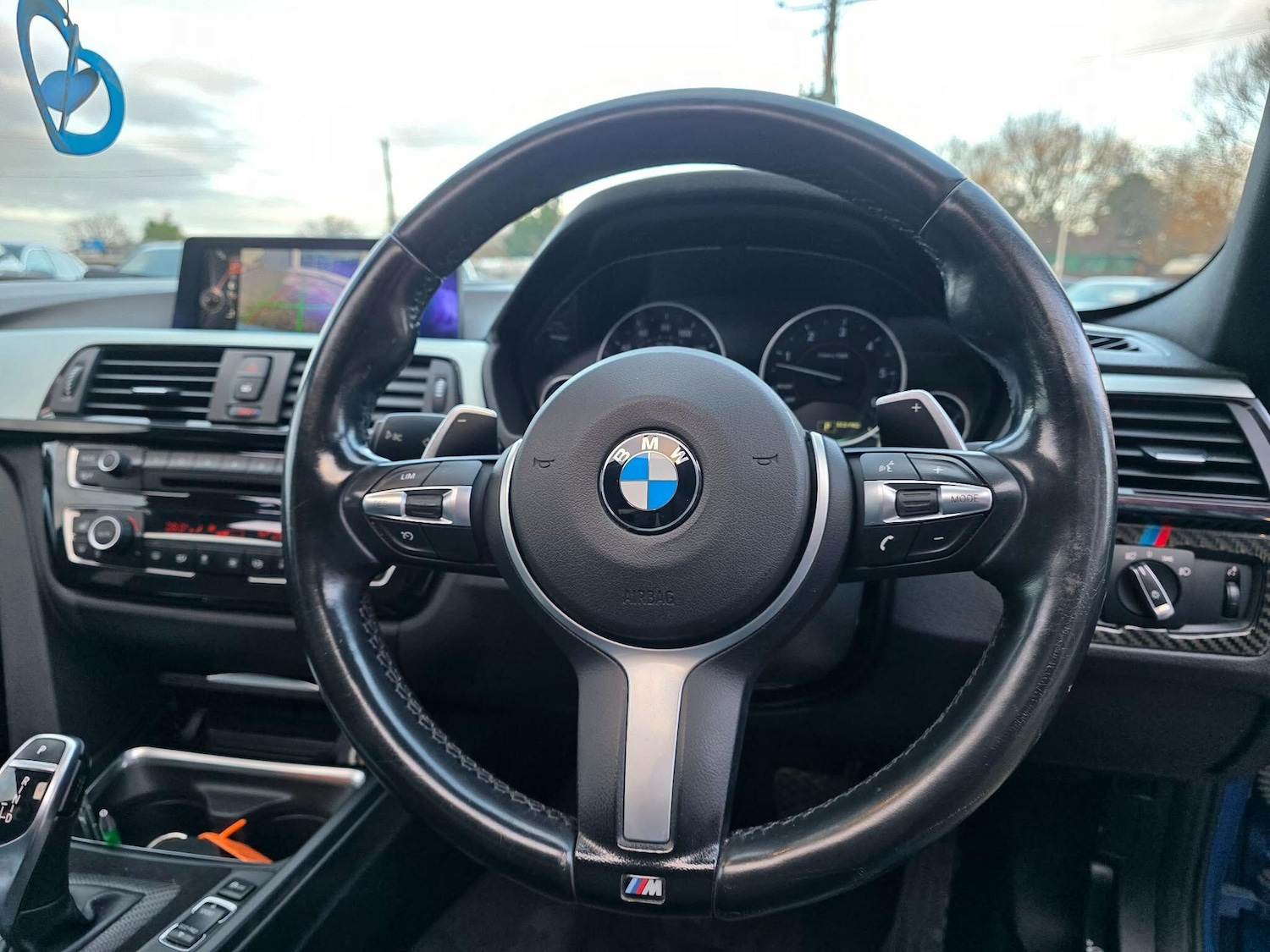 Used BMW 3 Series 2014 for sale - 76855993: Photo 21