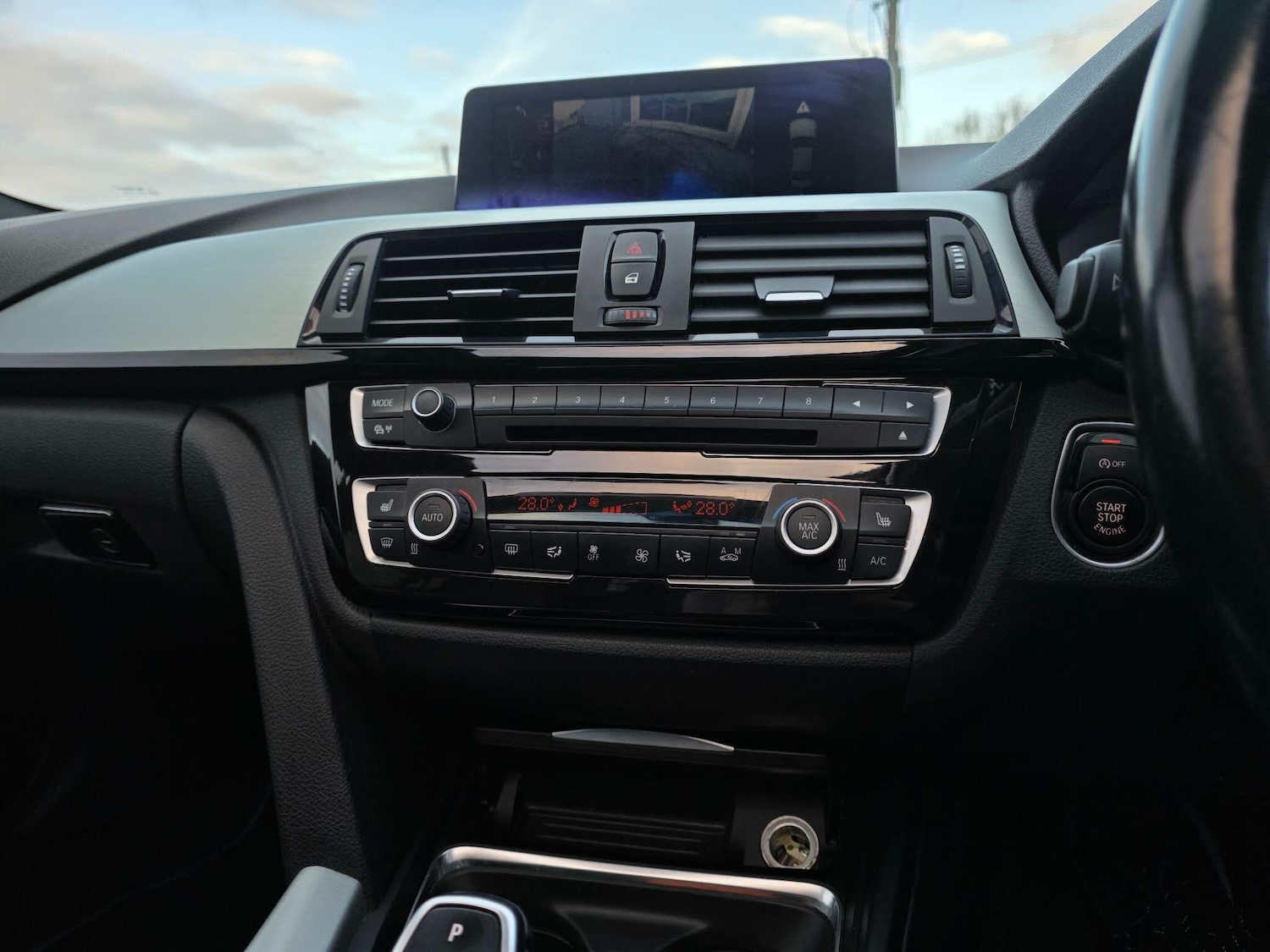 Used BMW 3 Series 2014 for sale - 76855993: Photo 22