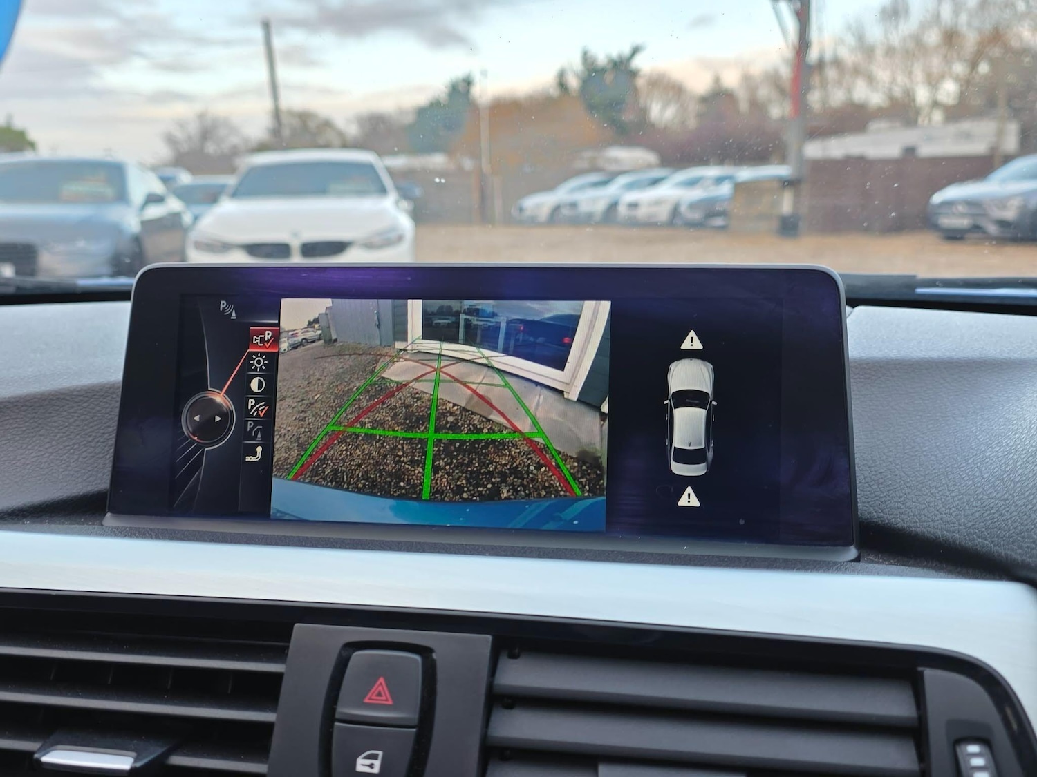 Used BMW 3 Series 2014 for sale - 76855993: Photo 24