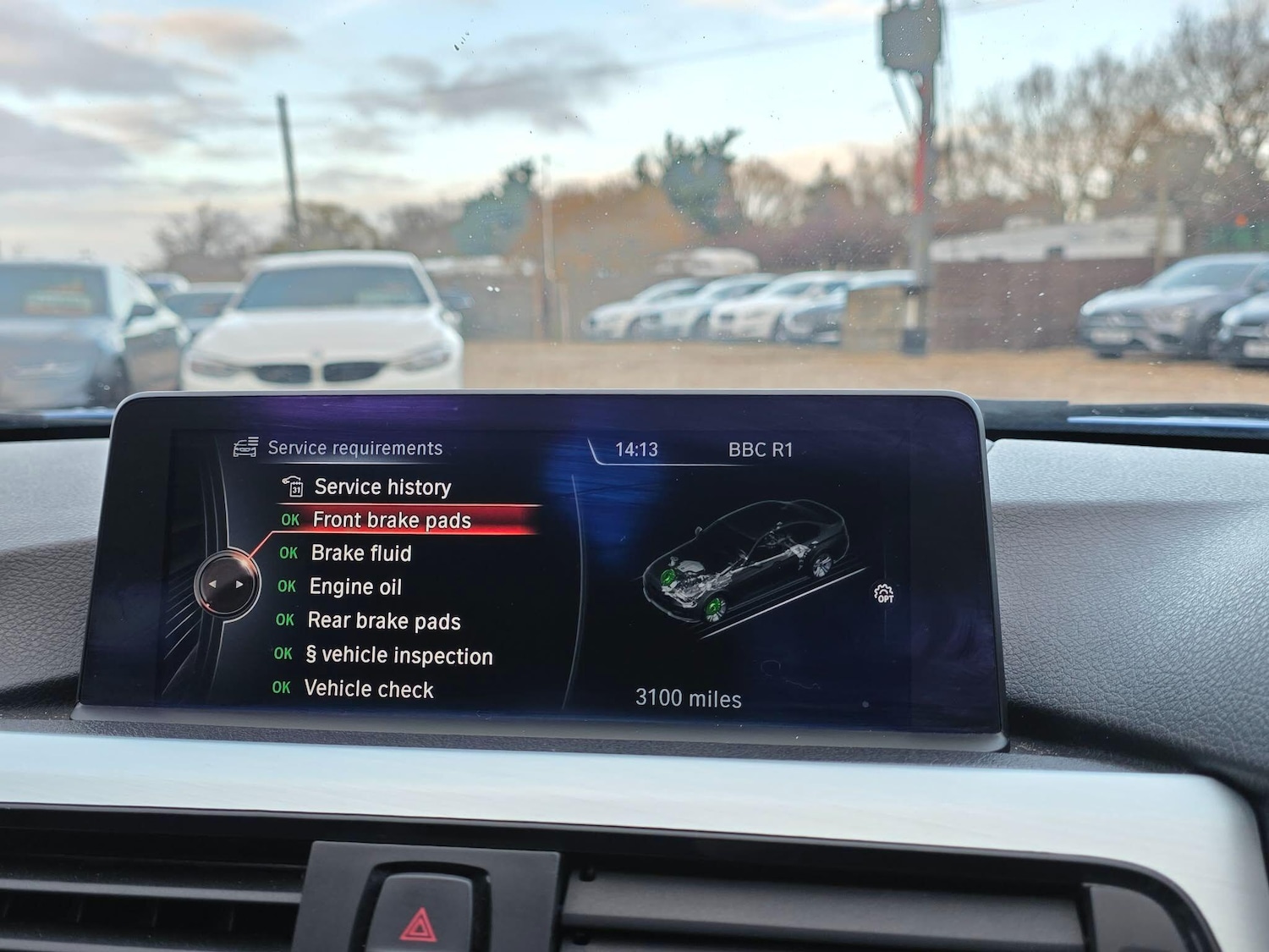 Used BMW 3 Series 2014 for sale - 76855993: Photo 27