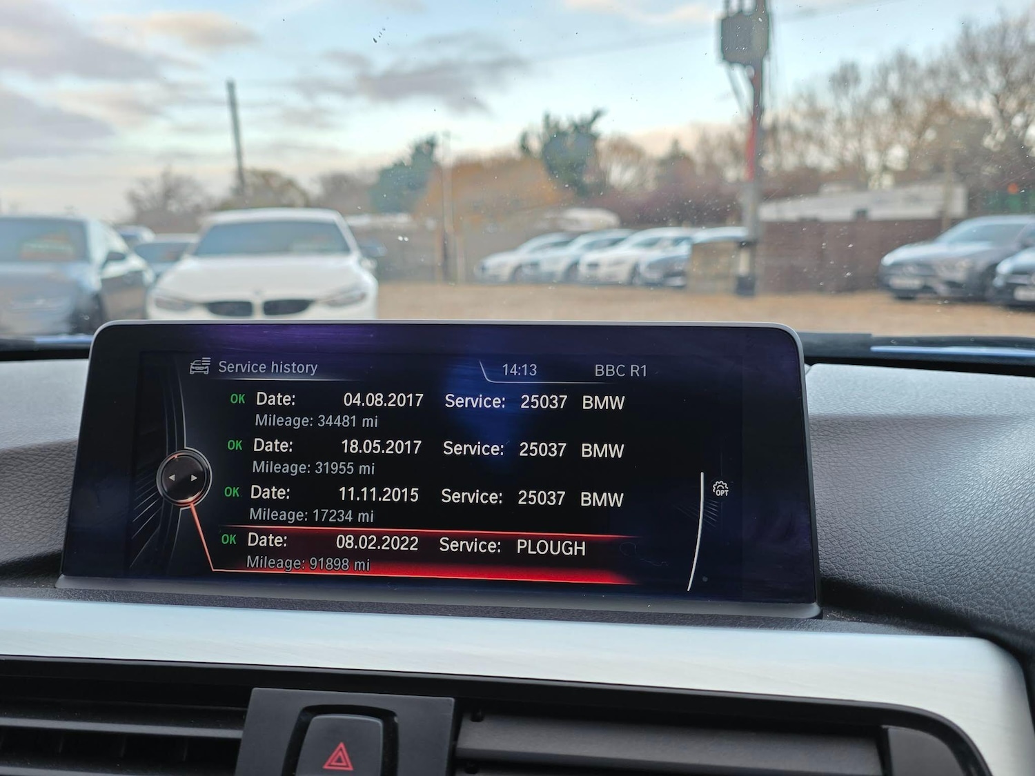 Used BMW 3 Series 2014 for sale - 76855993: Photo 29