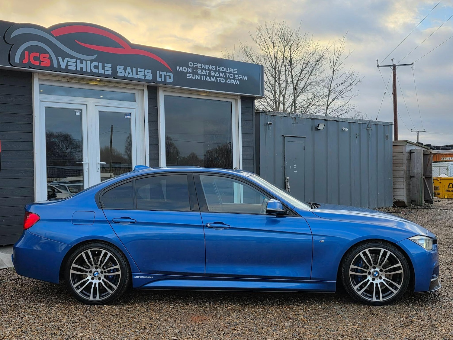 Used BMW 3 Series 2014 for sale - 76855993: Photo 3