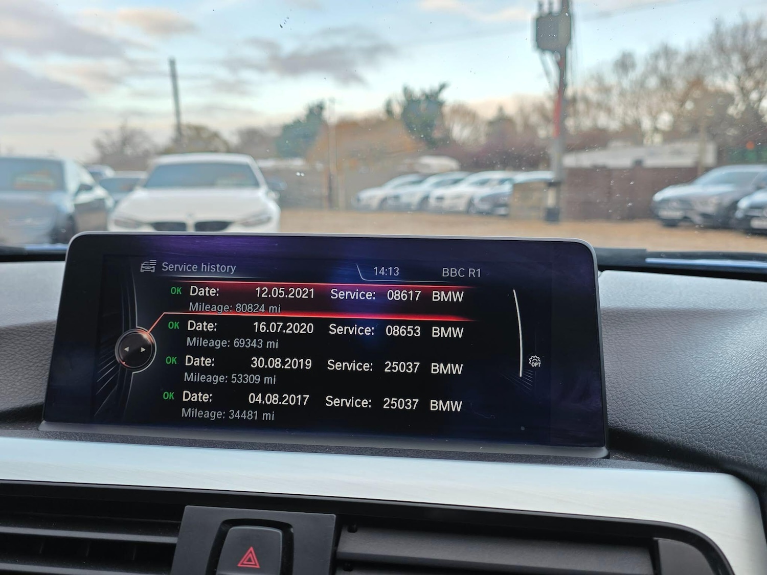 Used BMW 3 Series 2014 for sale - 76855993: Photo 31