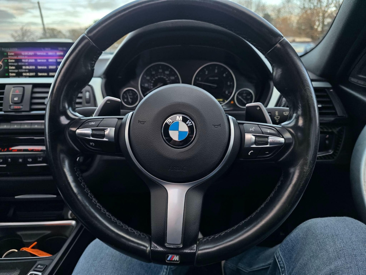 Used BMW 3 Series 2014 for sale - 76855993: Photo 34