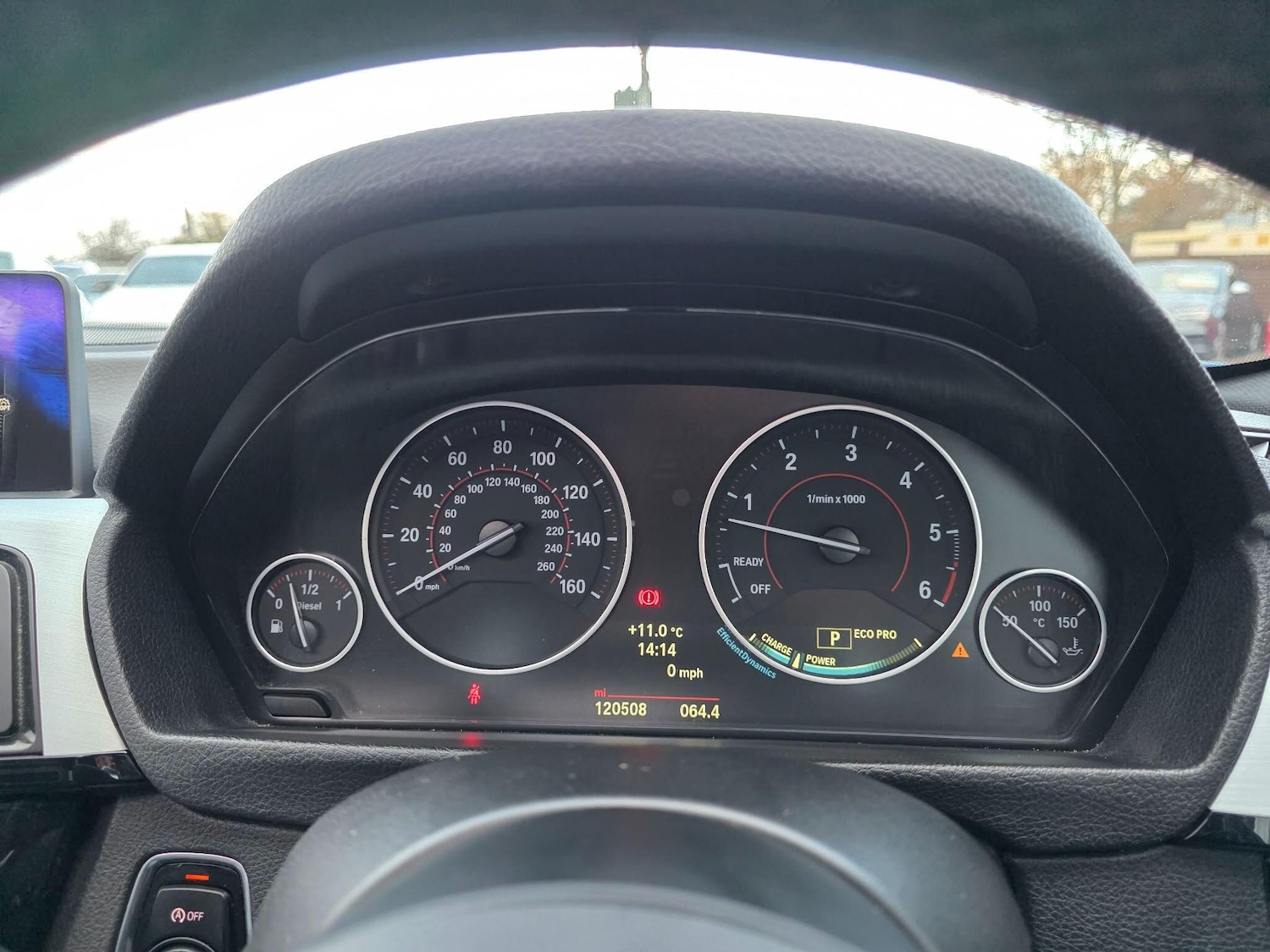 Used BMW 3 Series 2014 for sale - 76855993: Photo 35