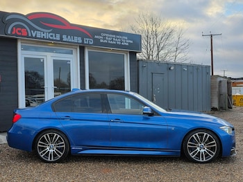 Used BMW 3 Series 2014 for sale - 76855993: Photo