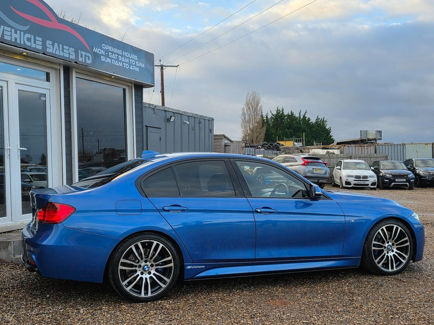 Used BMW 3 Series 2014 for sale - 76855993: Photo 4