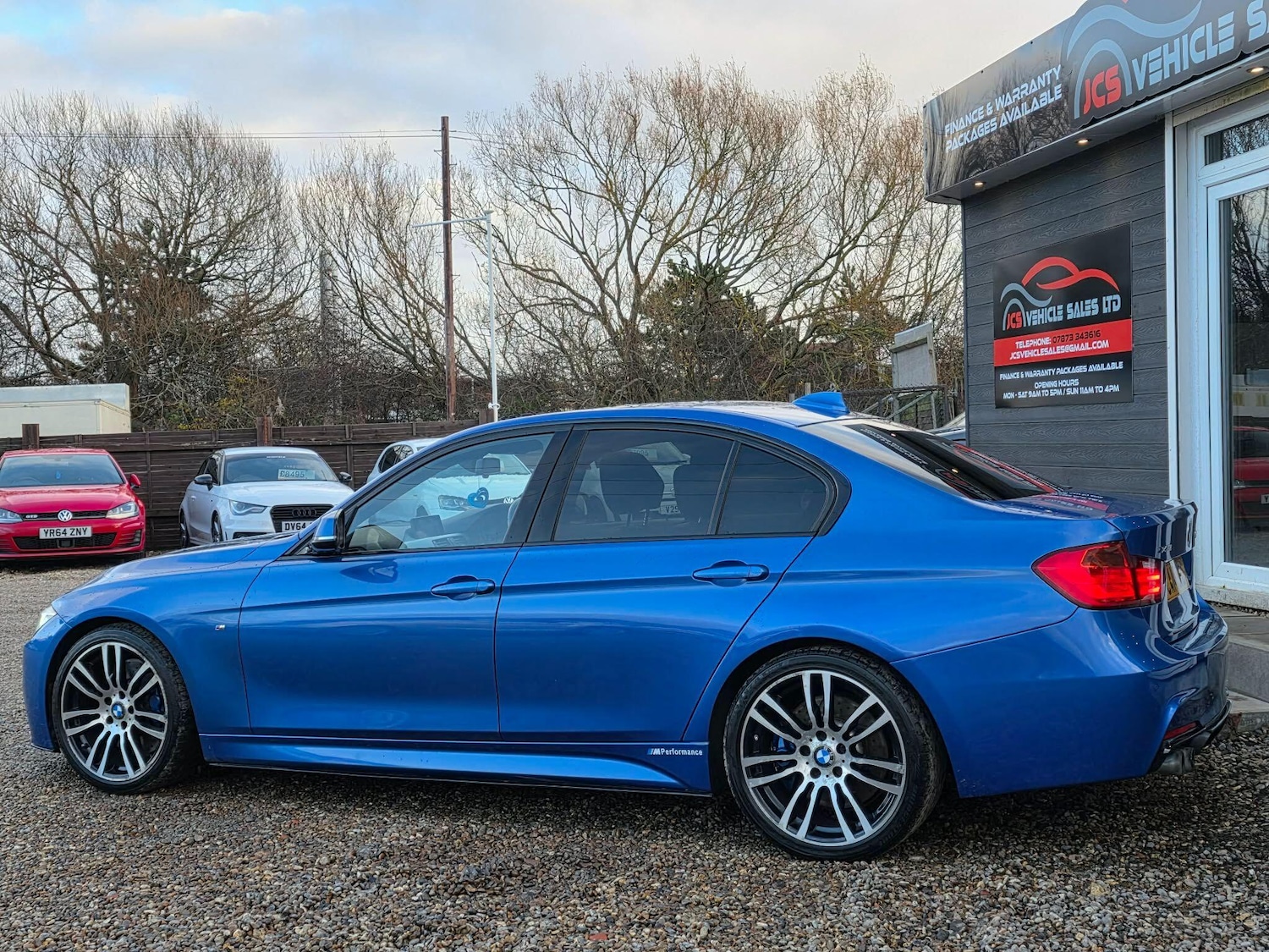 Used BMW 3 Series 2014 for sale - 76855993: Photo 8