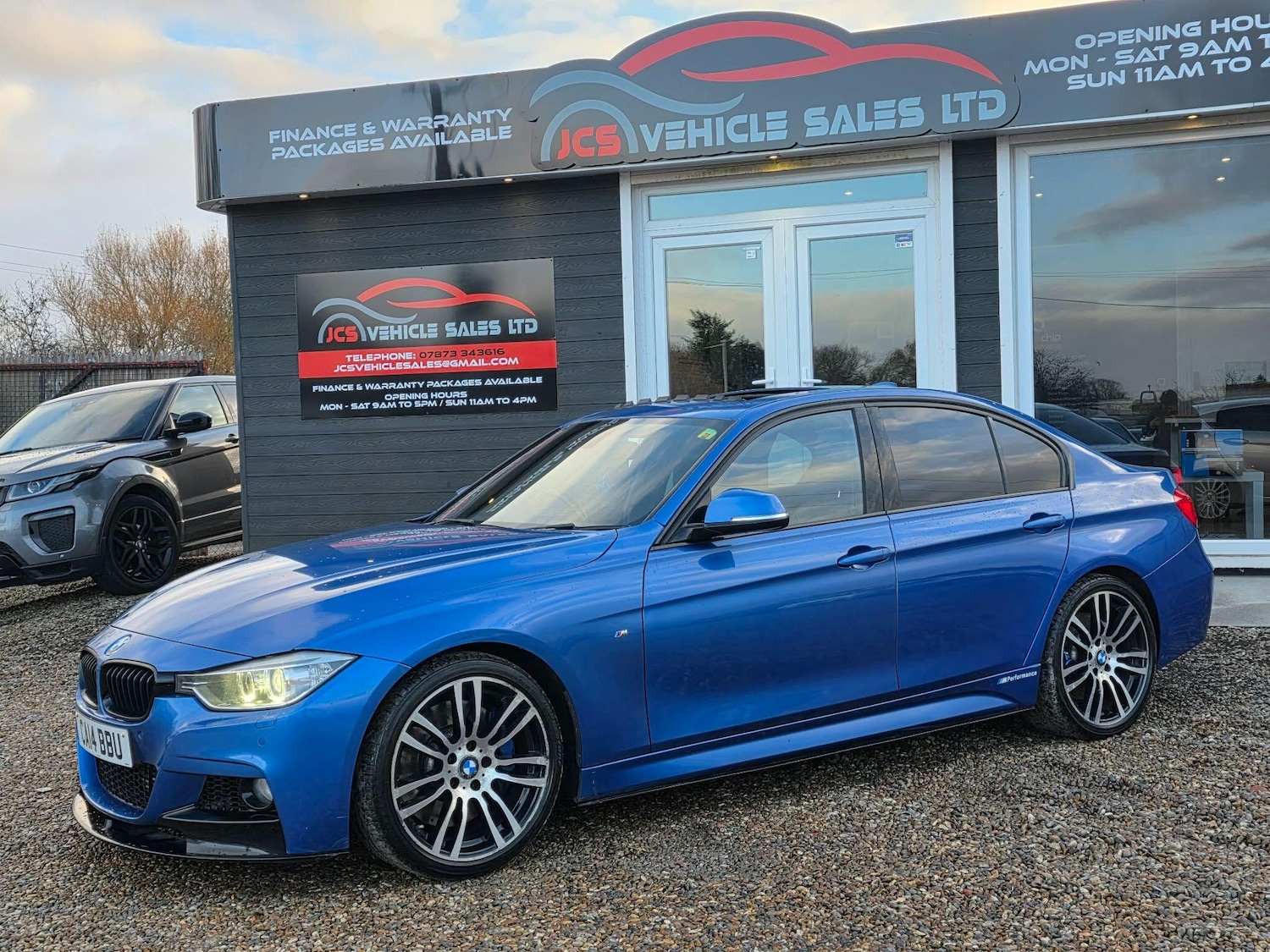 Used BMW 3 Series 2014 for sale - 76855993: Photo 9