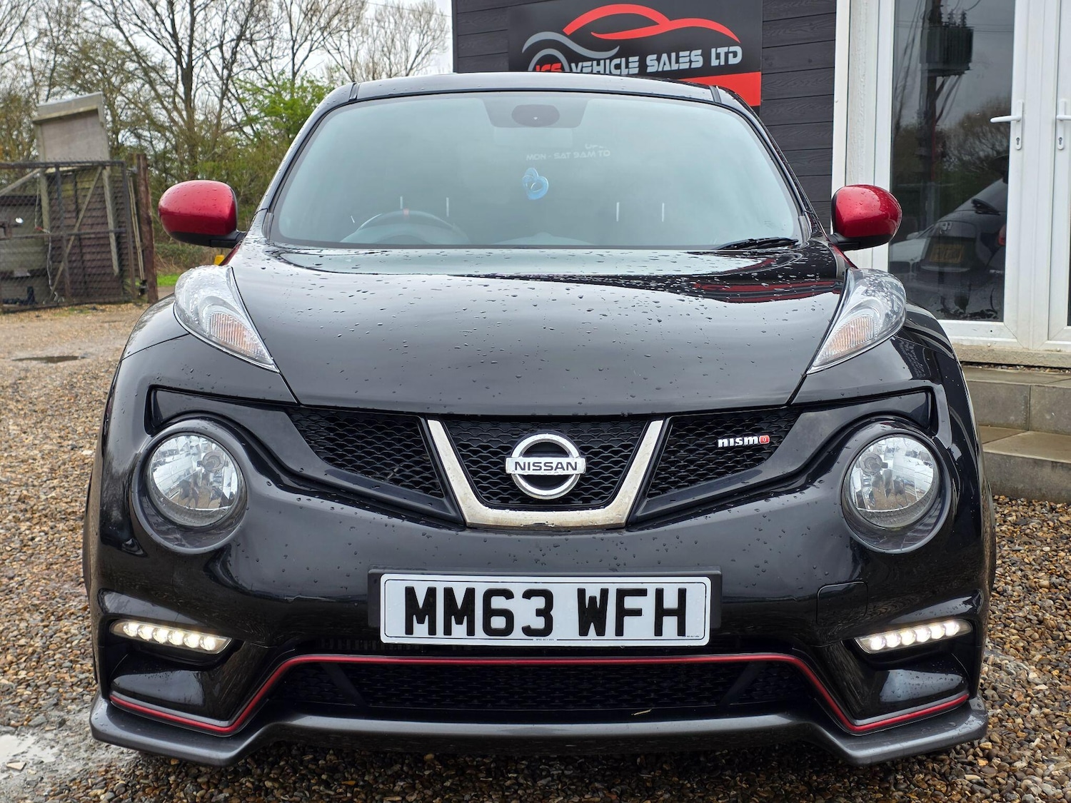 Used Nissan Juke 2014 for sale - 78046851: Photo 12