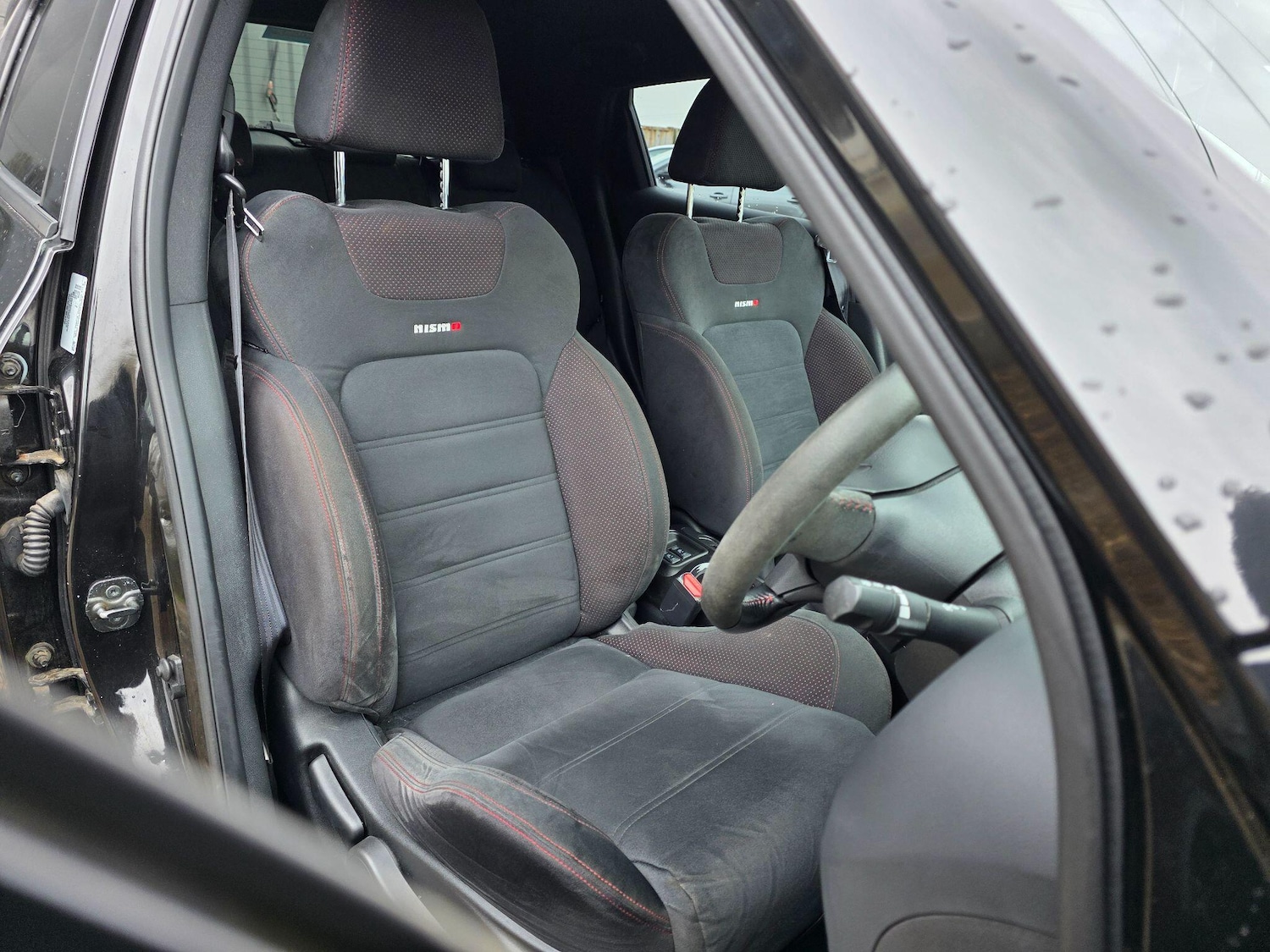 Used Nissan Juke 2014 for sale - 78046851: Photo 14