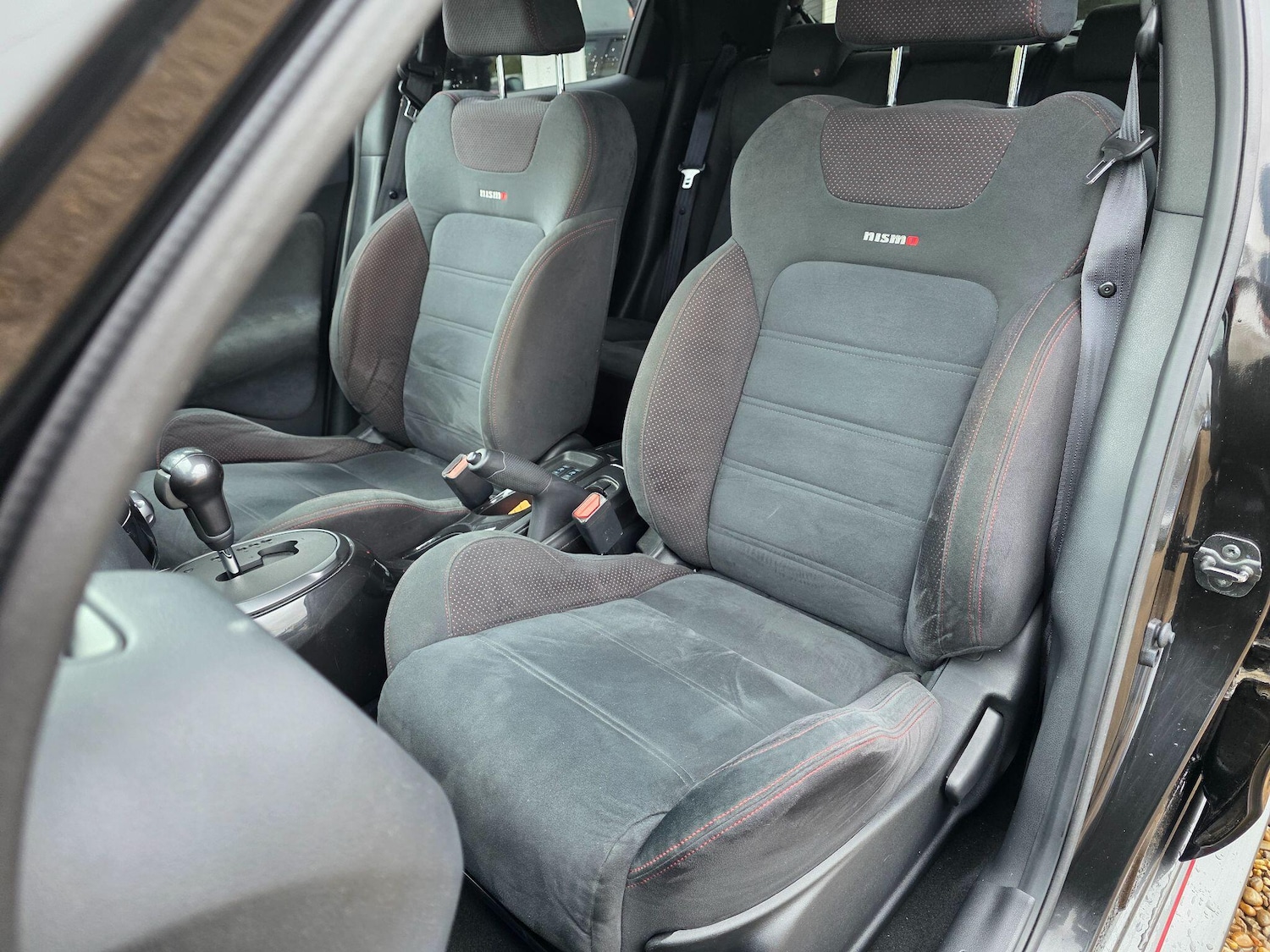 Used Nissan Juke 2014 for sale - 78046851: Photo 18