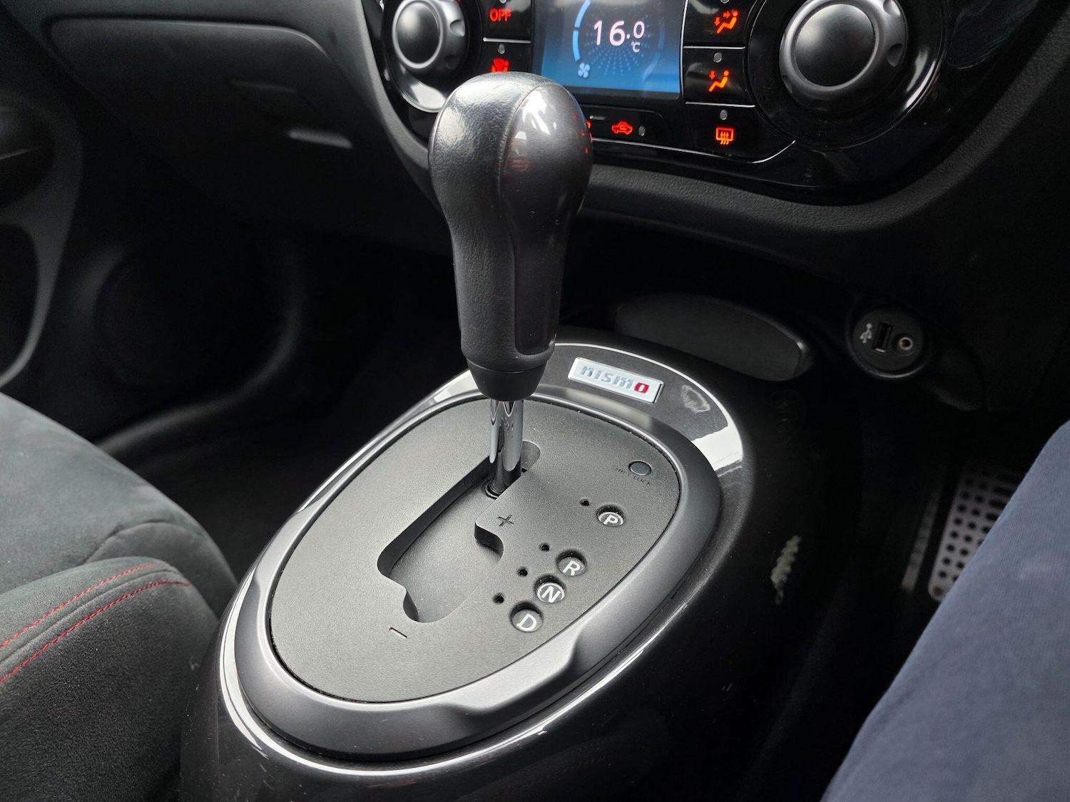 Used Nissan Juke 2014 for sale - 78046851: Photo 22