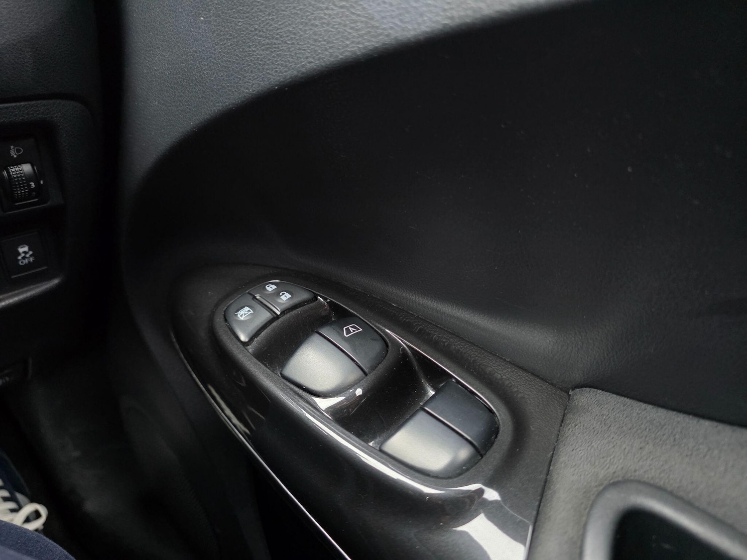 Used Nissan Juke 2014 for sale - 78046851: Photo 30