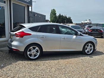 Used Ford Focus 2015 for sale - 78969412: Photo