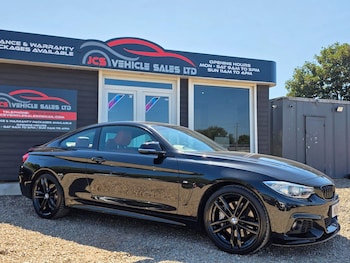 Used BMW 4 Series 2015 for sale - 79533006: Photo