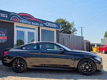 Used BMW 4 Series 2015 for sale - 79533006: Photo