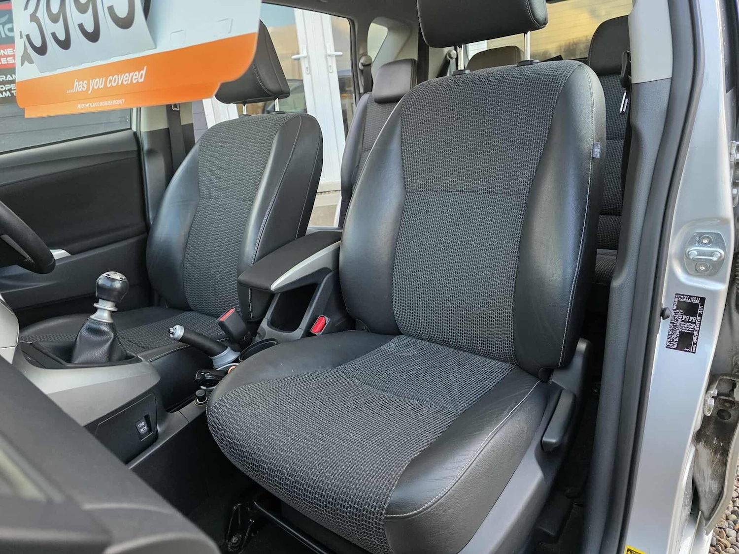 Used Toyota Verso 2012 for sale - 76633865: Photo 19