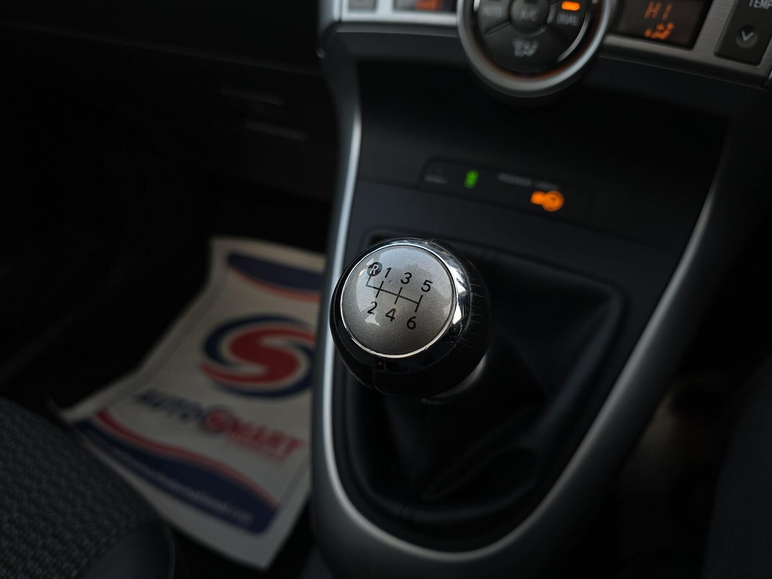 Used Toyota Verso 2012 for sale - 76633865: Photo 20