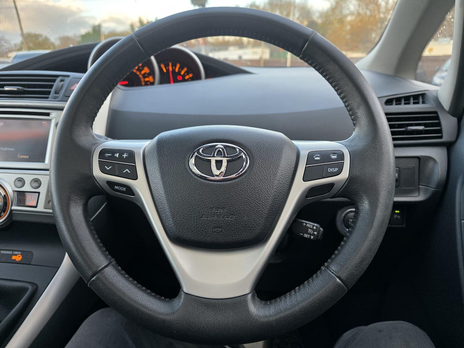 Used Toyota Verso 2012 for sale - 76633865: Photo 30