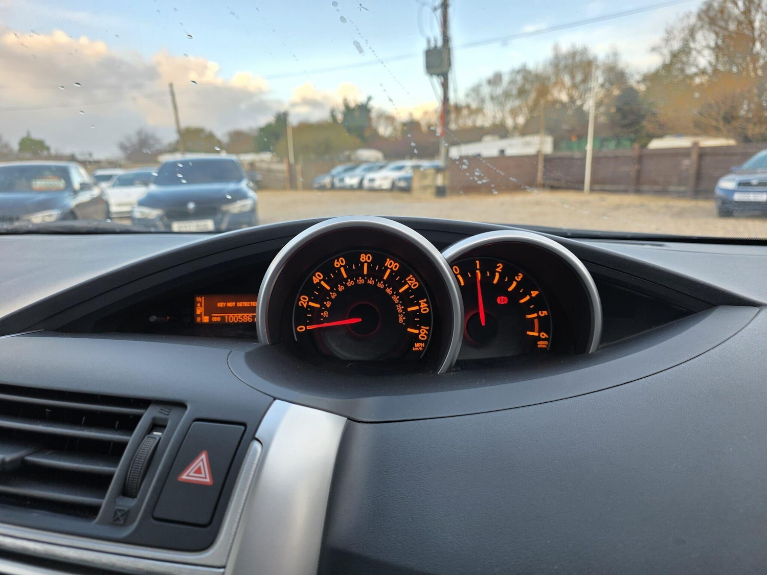 Used Toyota Verso 2012 for sale - 76633865: Photo 31