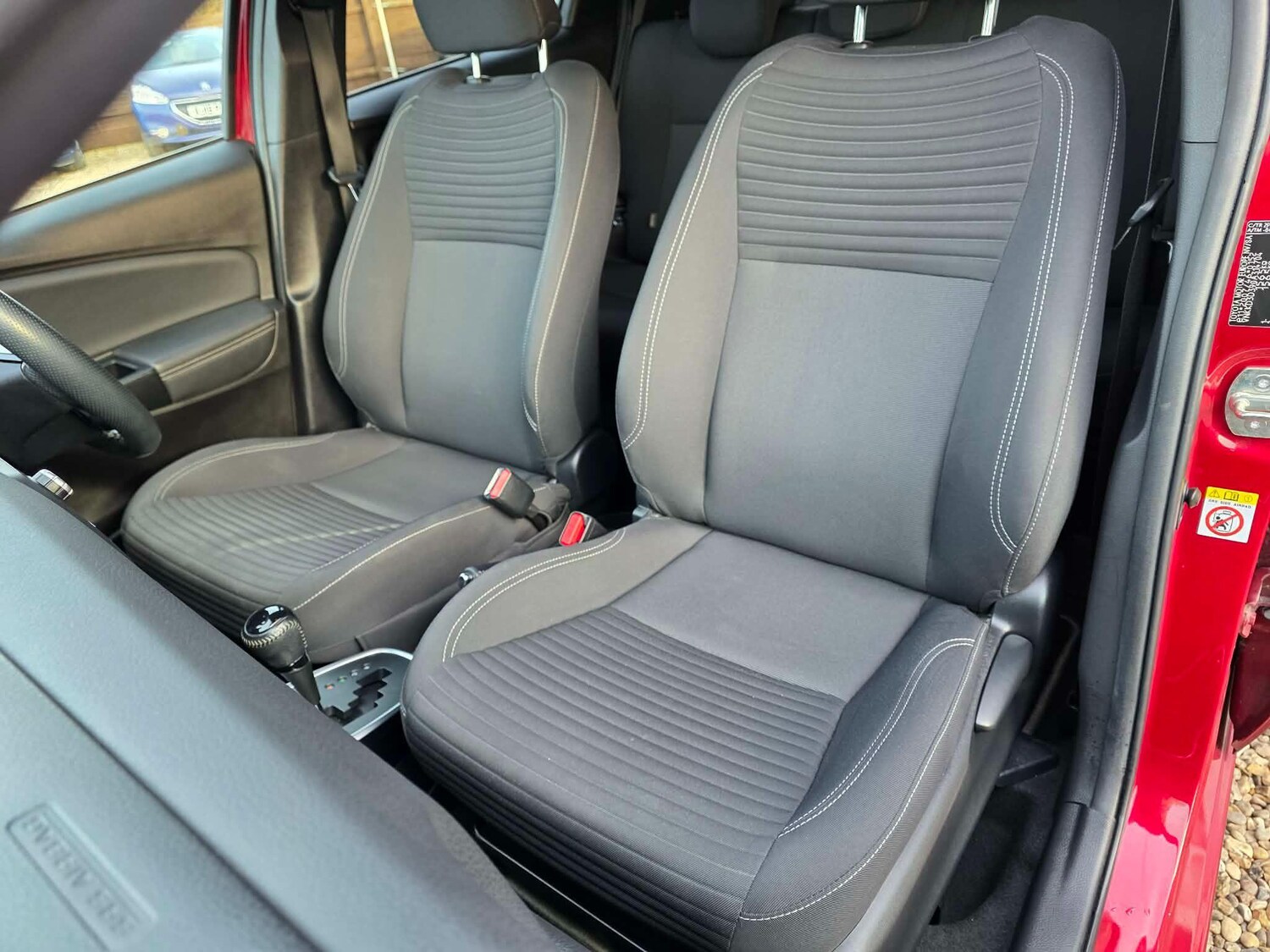 Used Toyota Yaris 2017 for sale - 77585893: Photo 21