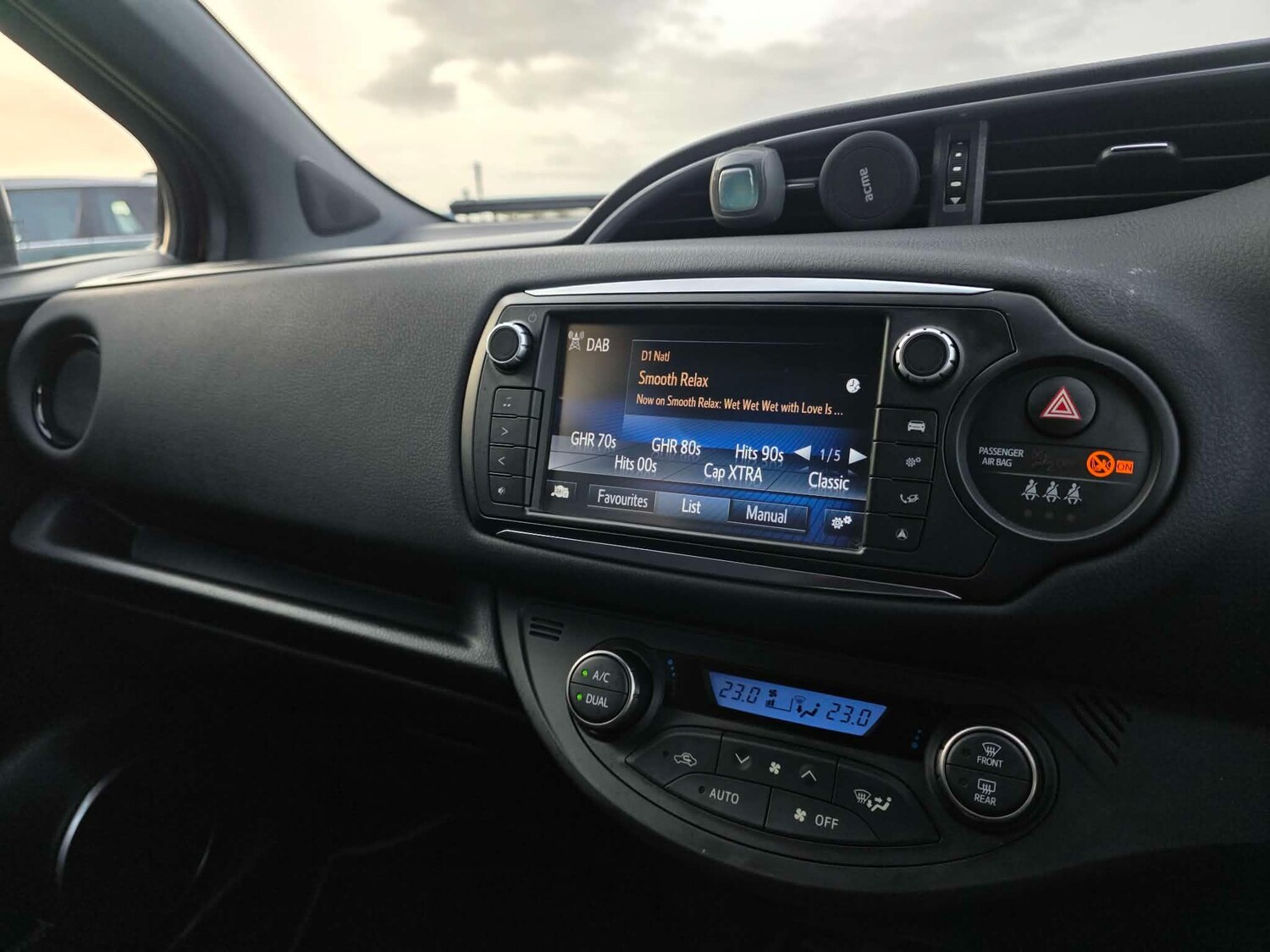 Used Toyota Yaris 2017 for sale - 77585893: Photo 25