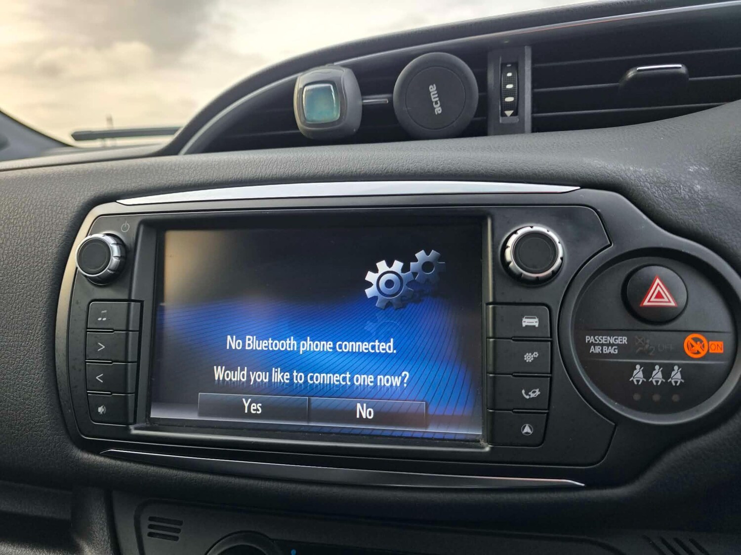 Used Toyota Yaris 2017 for sale - 77585893: Photo 29